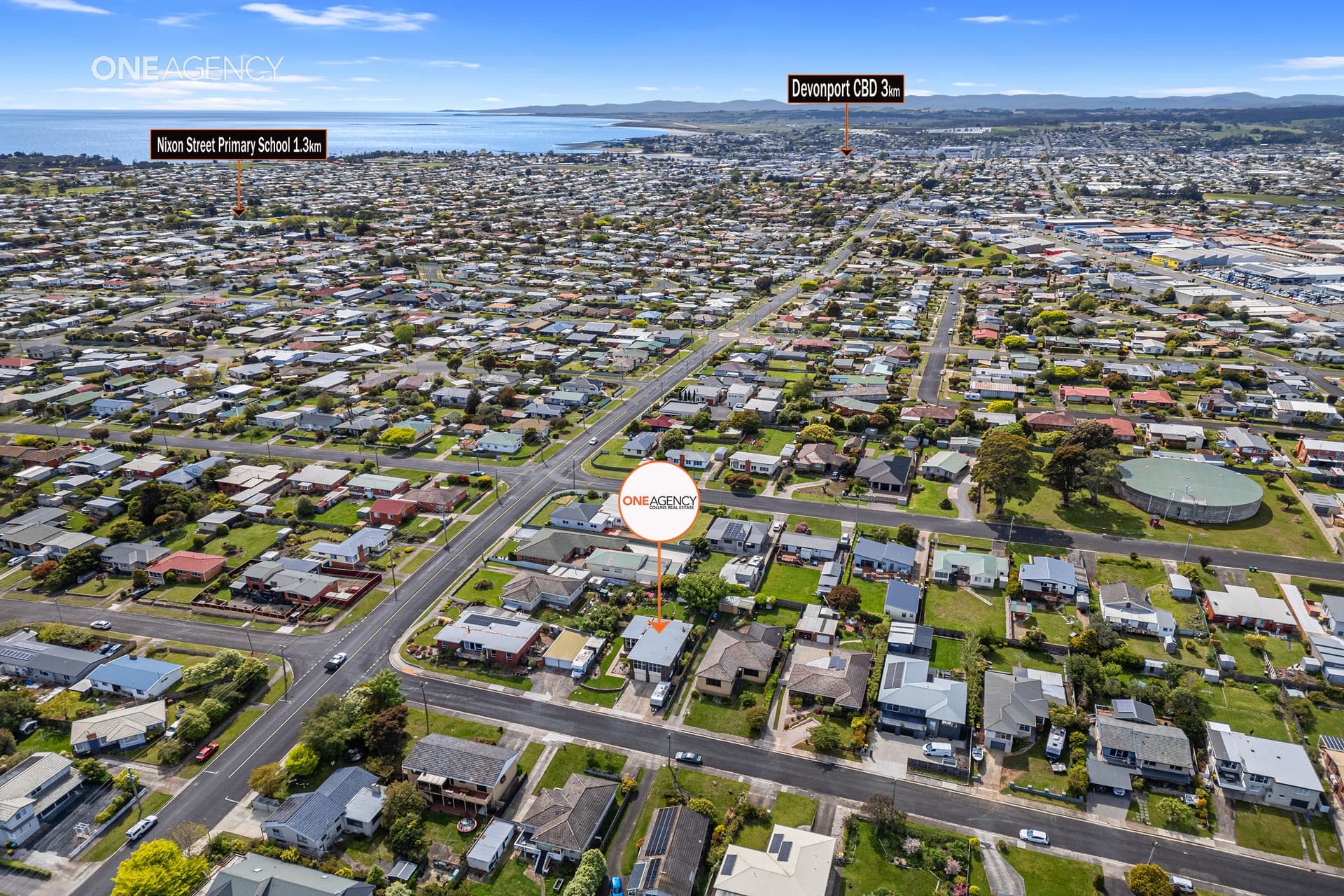 1 Tucker Avenue, Devonport, Devonport - Thumbnail 2