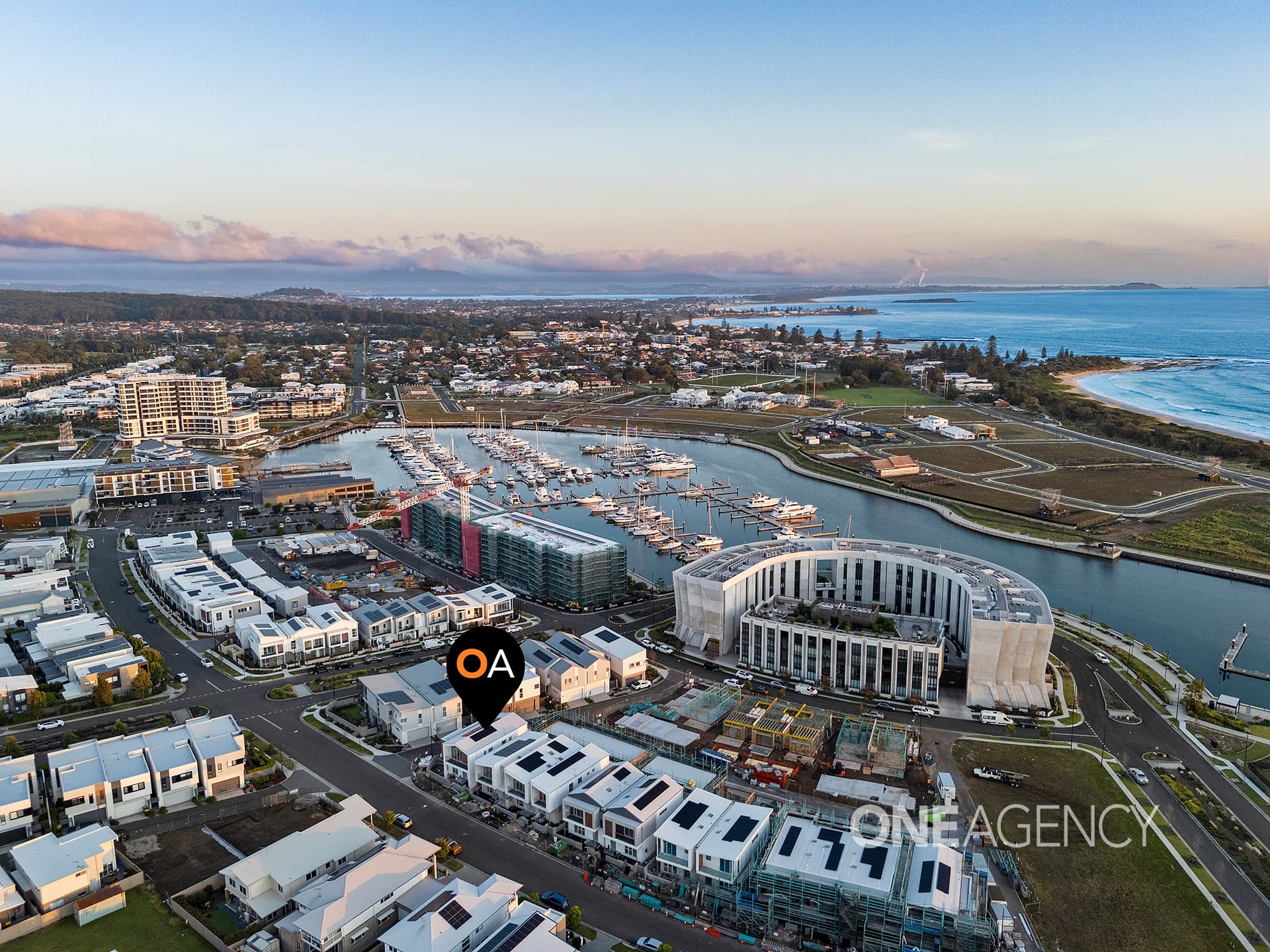 37 Wharf Parade, Shell Cove, Shell Cove - Thumbnail 2