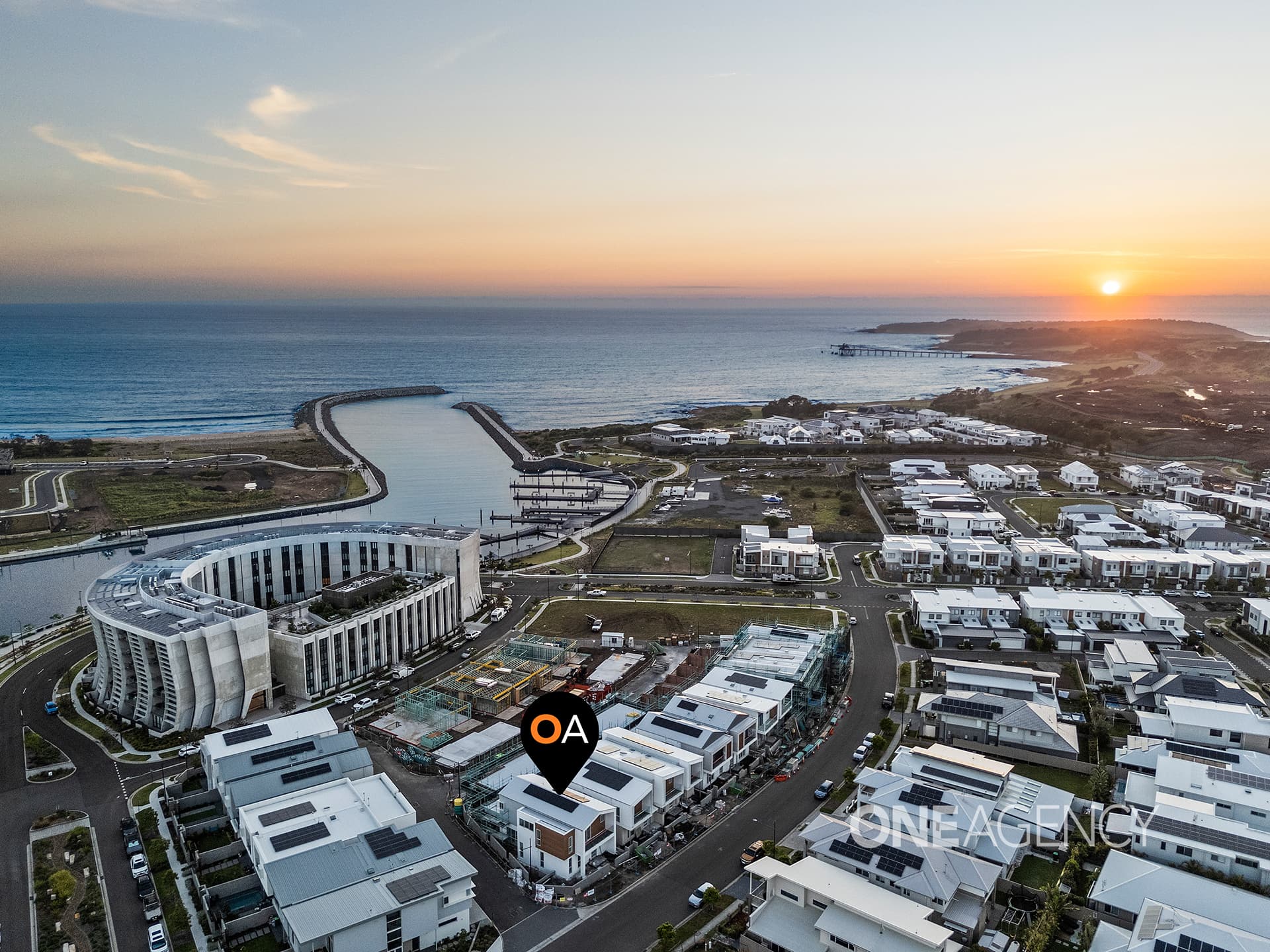 37 Wharf Parade, Shell Cove, Shell Cove - Image 1