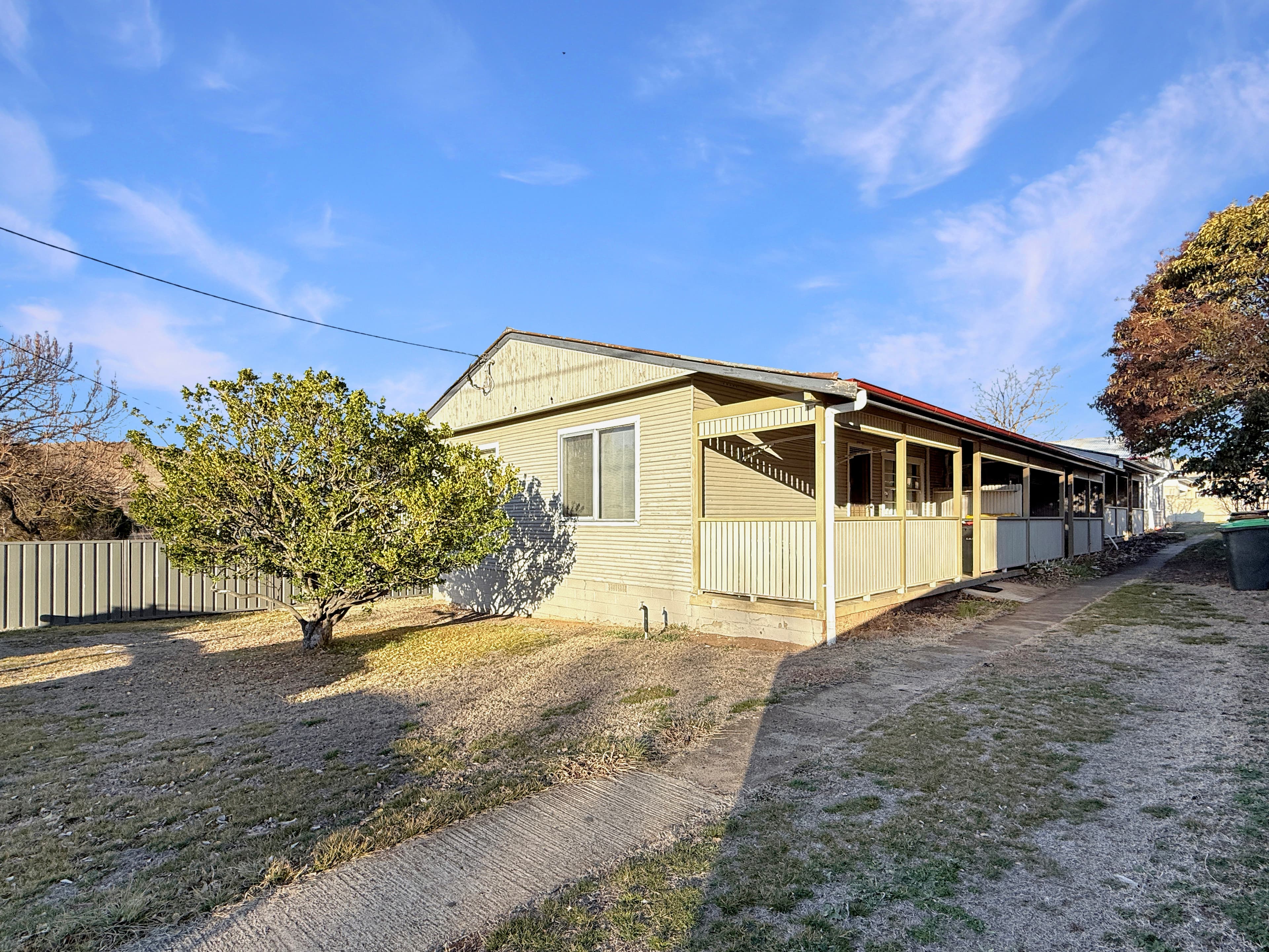 32 Albert Street, Cooma, Cooma - Image 1