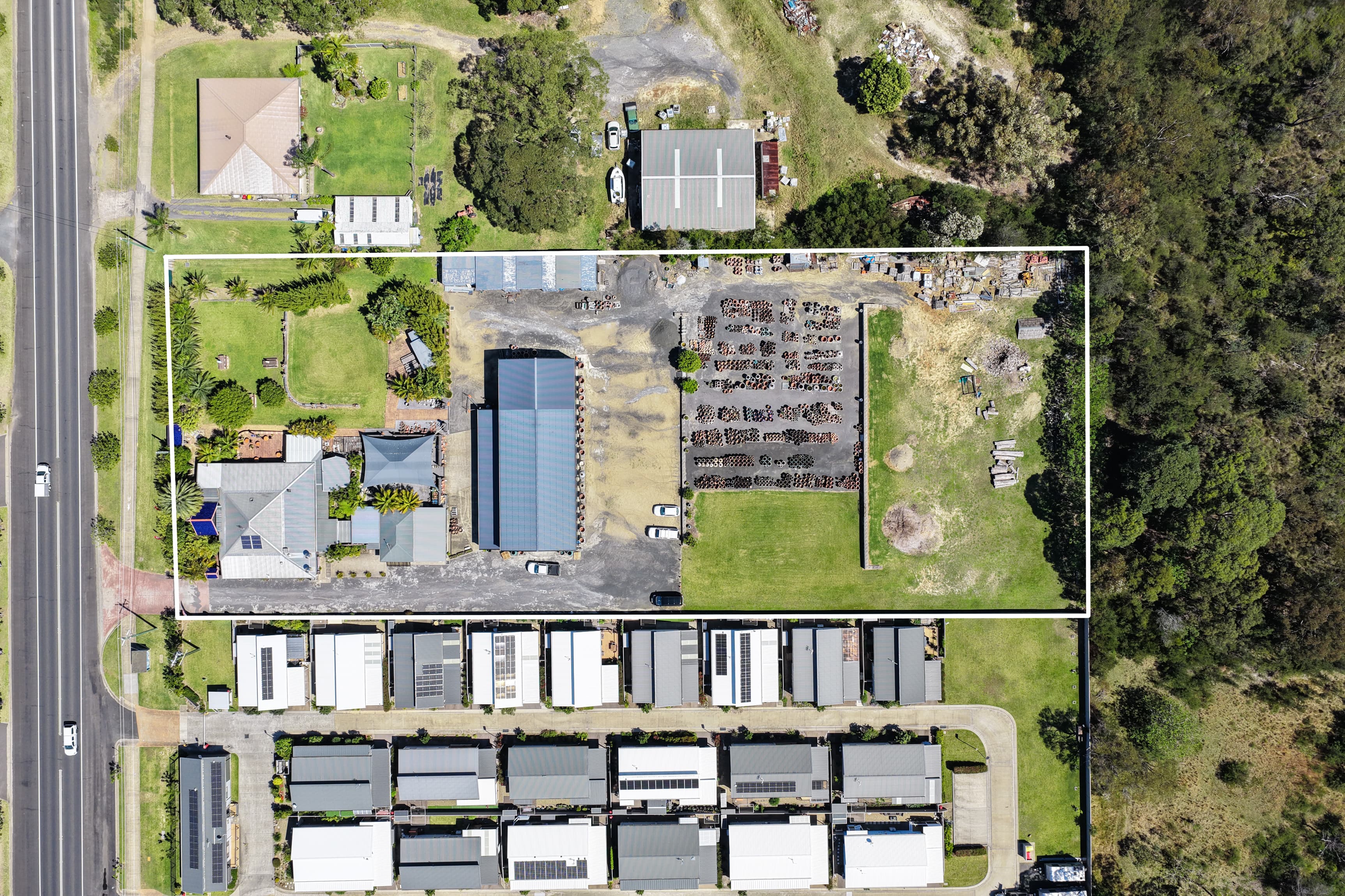 391 Princes Highway, Ulladulla, Ulladulla - Thumbnail 2