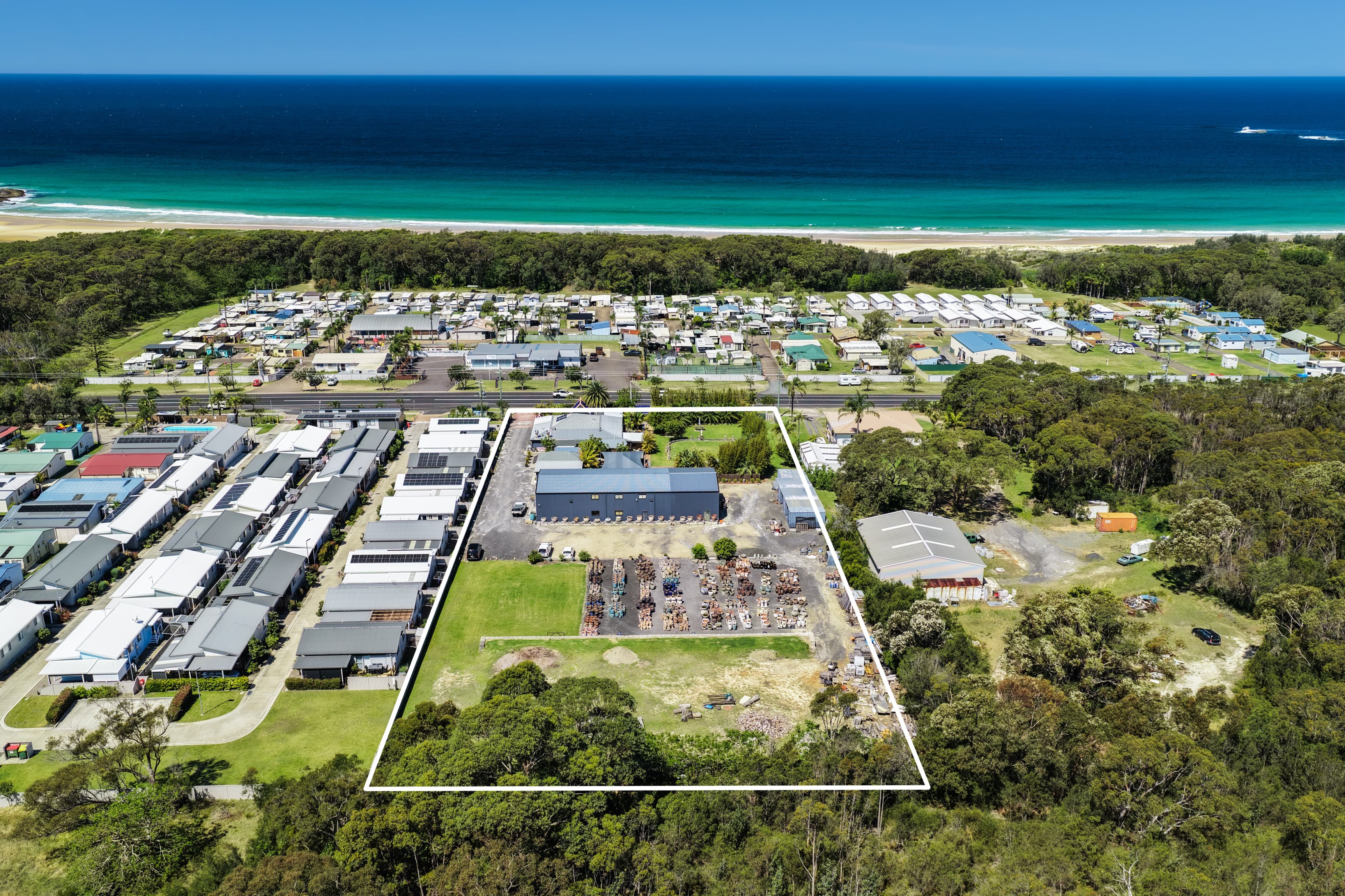 391 Princes Highway, Ulladulla, Ulladulla - Thumbnail 3