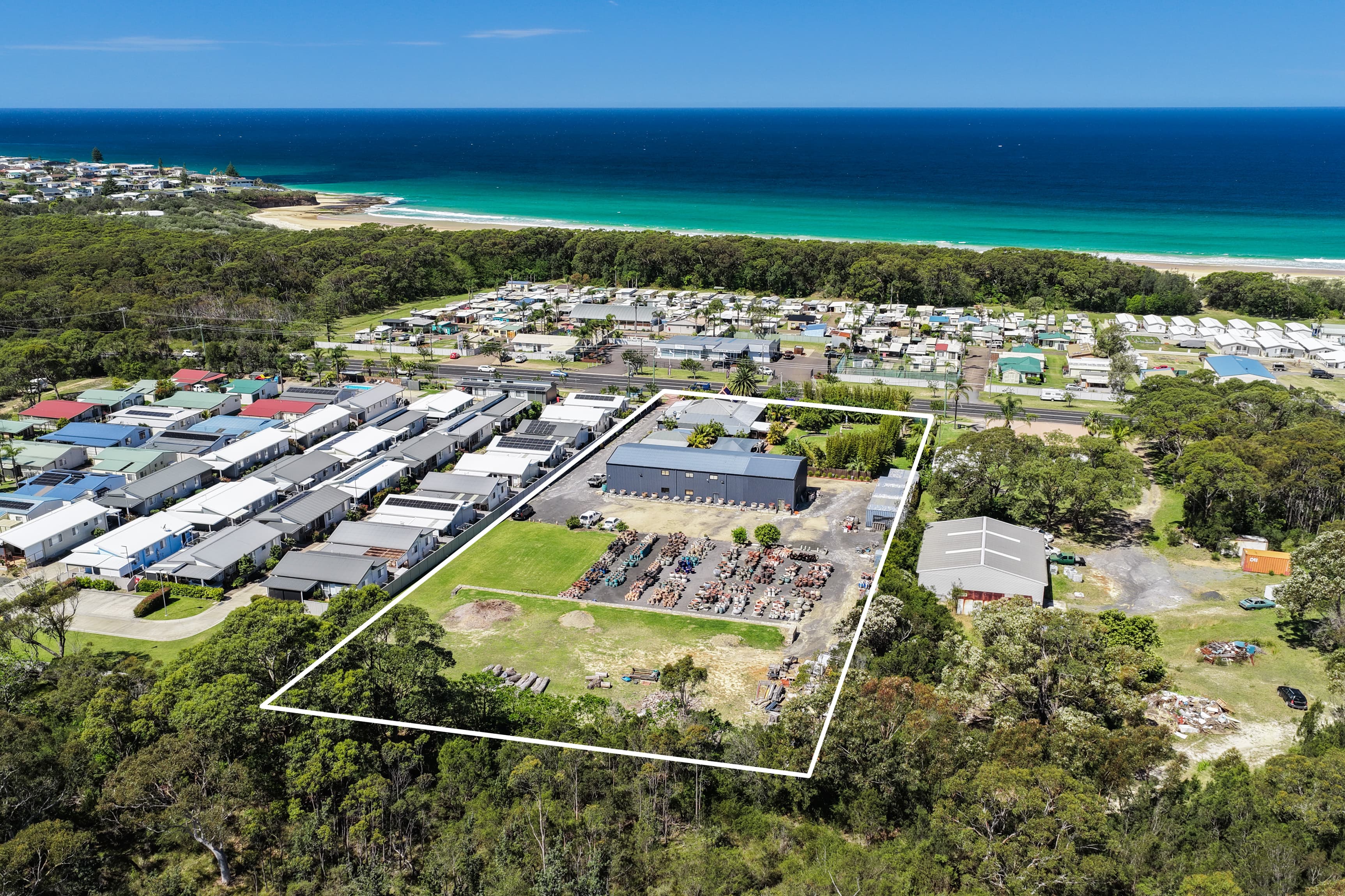 391 Princes Highway, Ulladulla, Ulladulla - Thumbnail 4