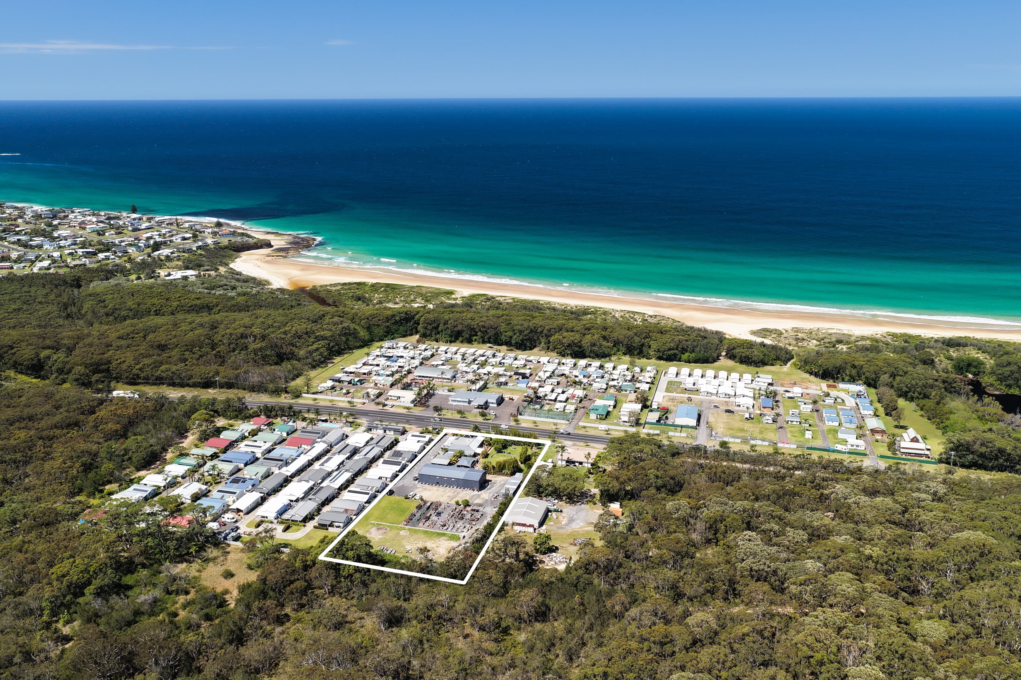 391 Princes Highway, Ulladulla, Ulladulla - Thumbnail 5