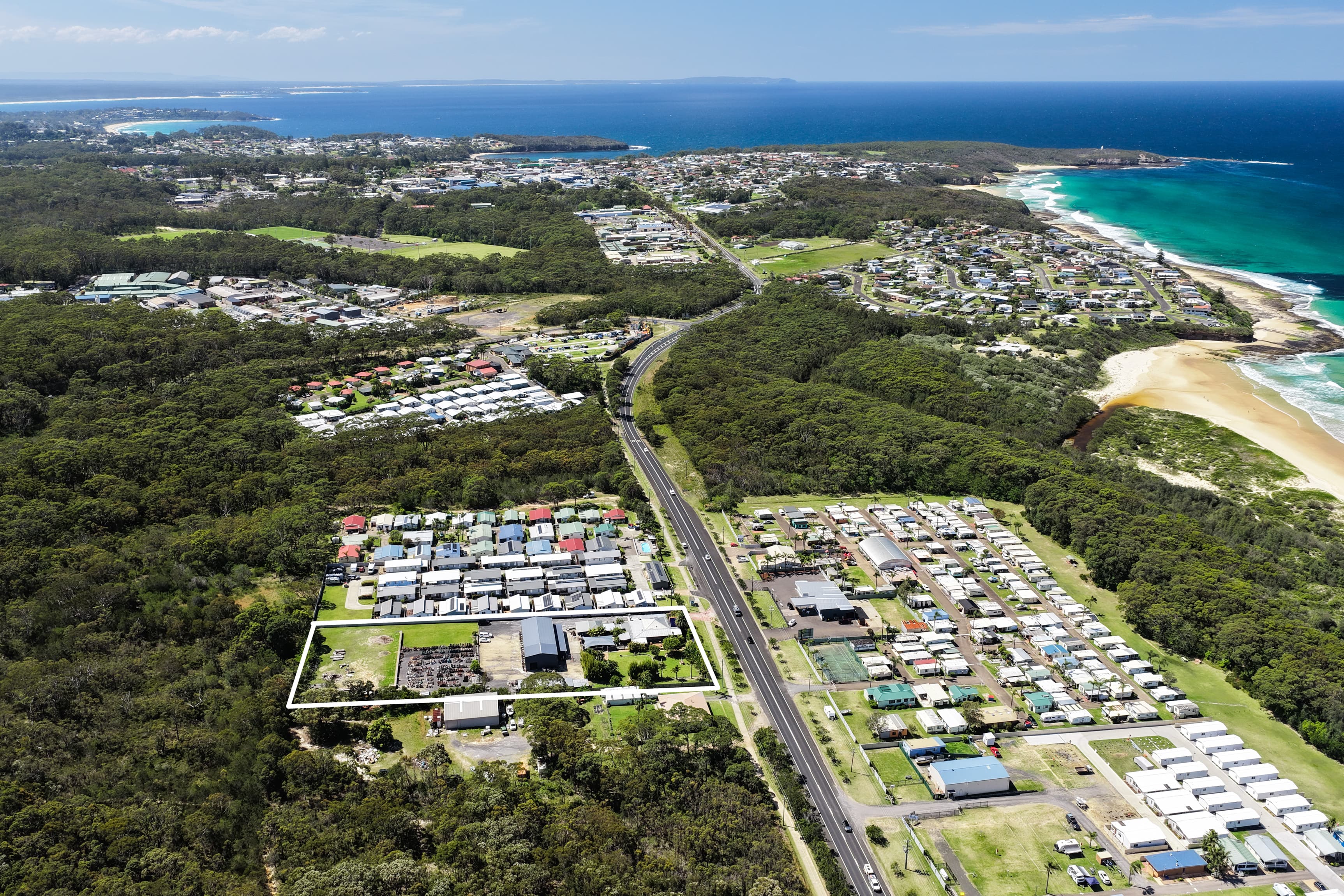 391 Princes Highway, Ulladulla, Ulladulla - Thumbnail 6