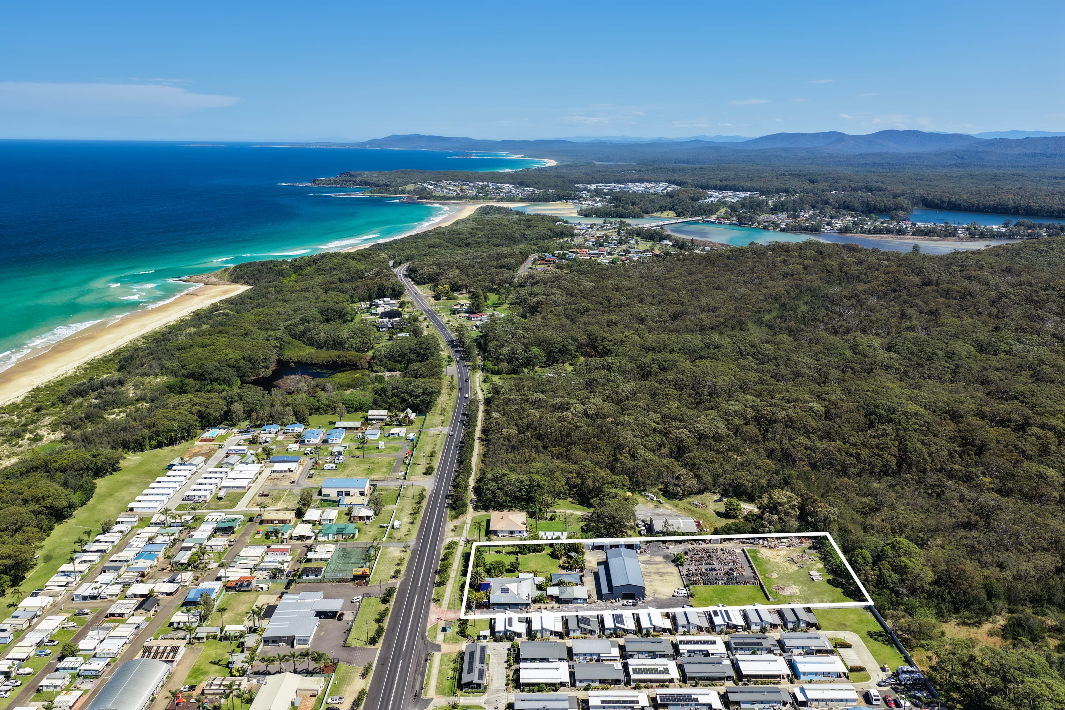 391 Princes Highway, Ulladulla, Ulladulla - Thumbnail 8