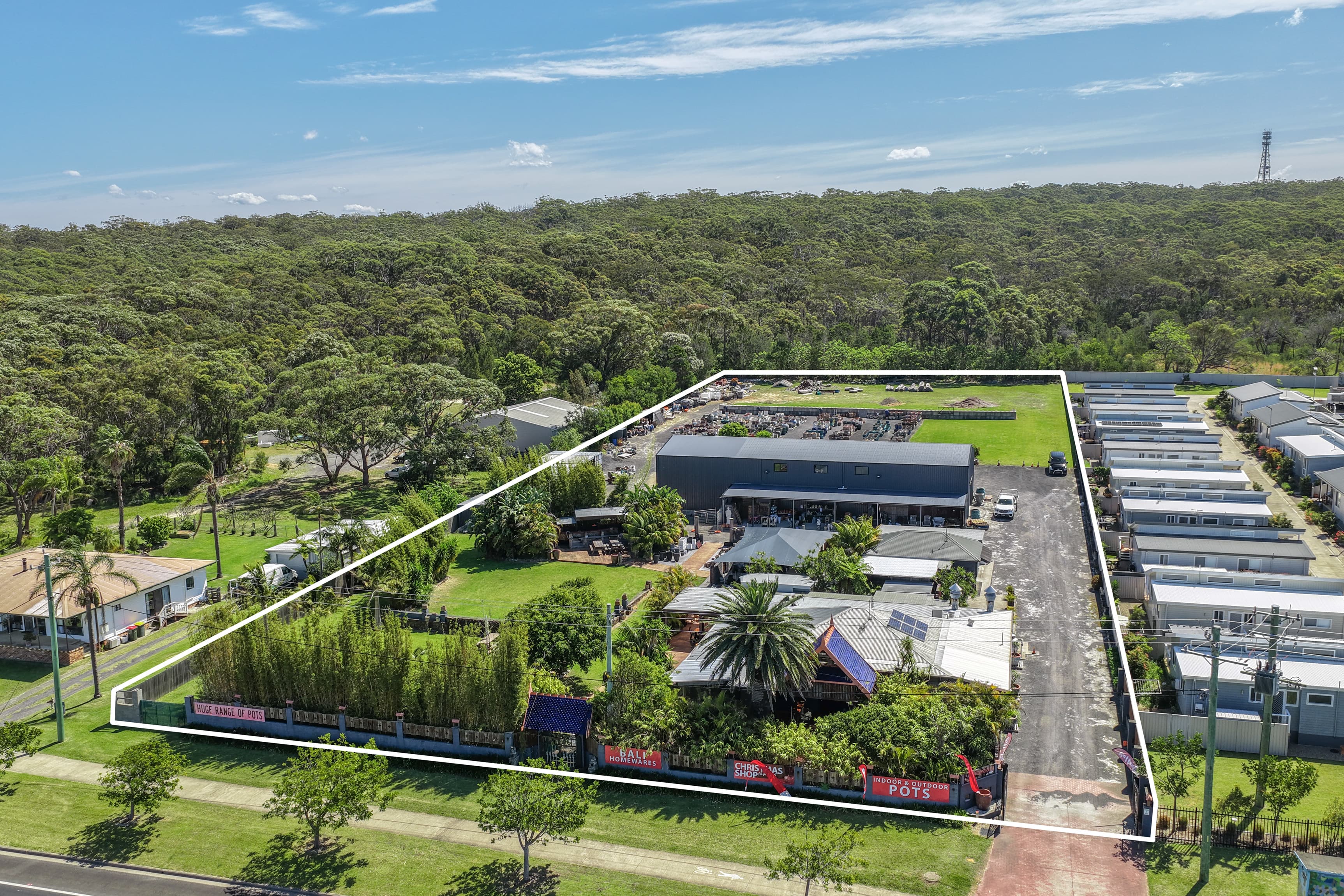 391 Princes Highway, Ulladulla, Ulladulla - Image 1