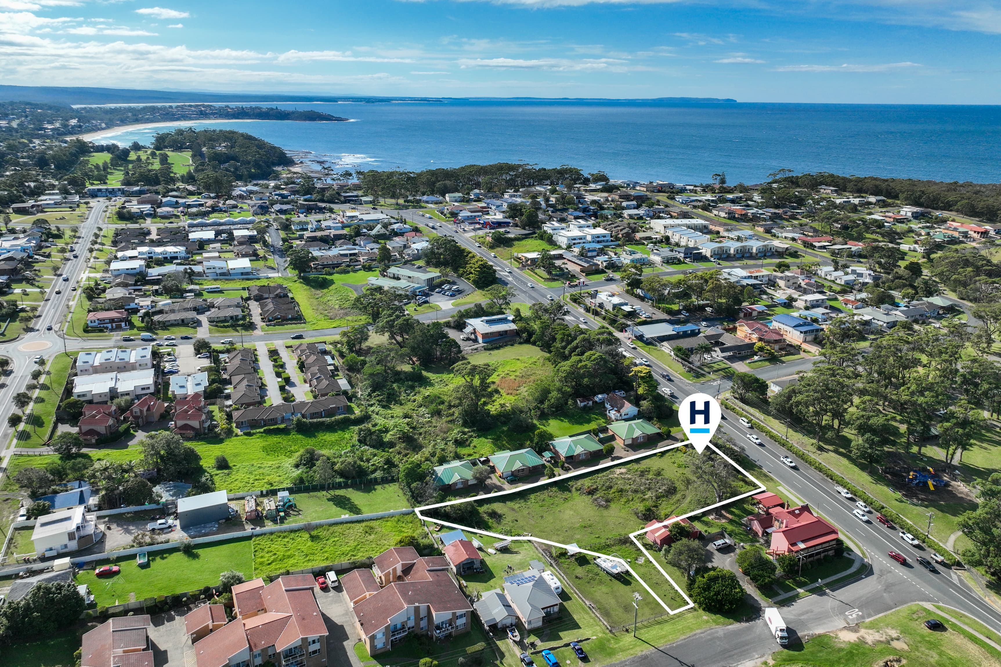 79 Princes Highway, Ulladulla, Ulladulla - Thumbnail 3