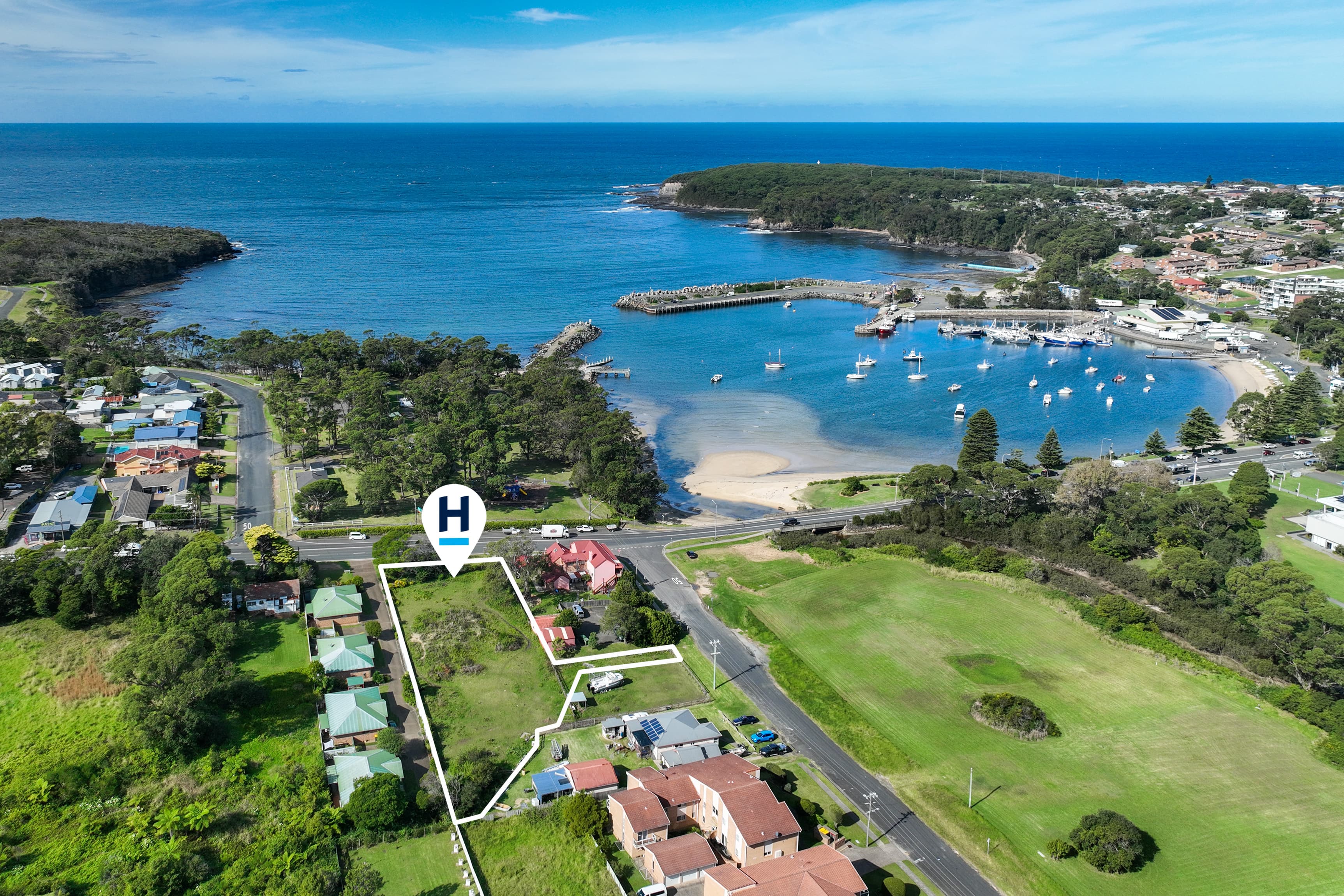 79 Princes Highway, Ulladulla, Ulladulla - Image 1