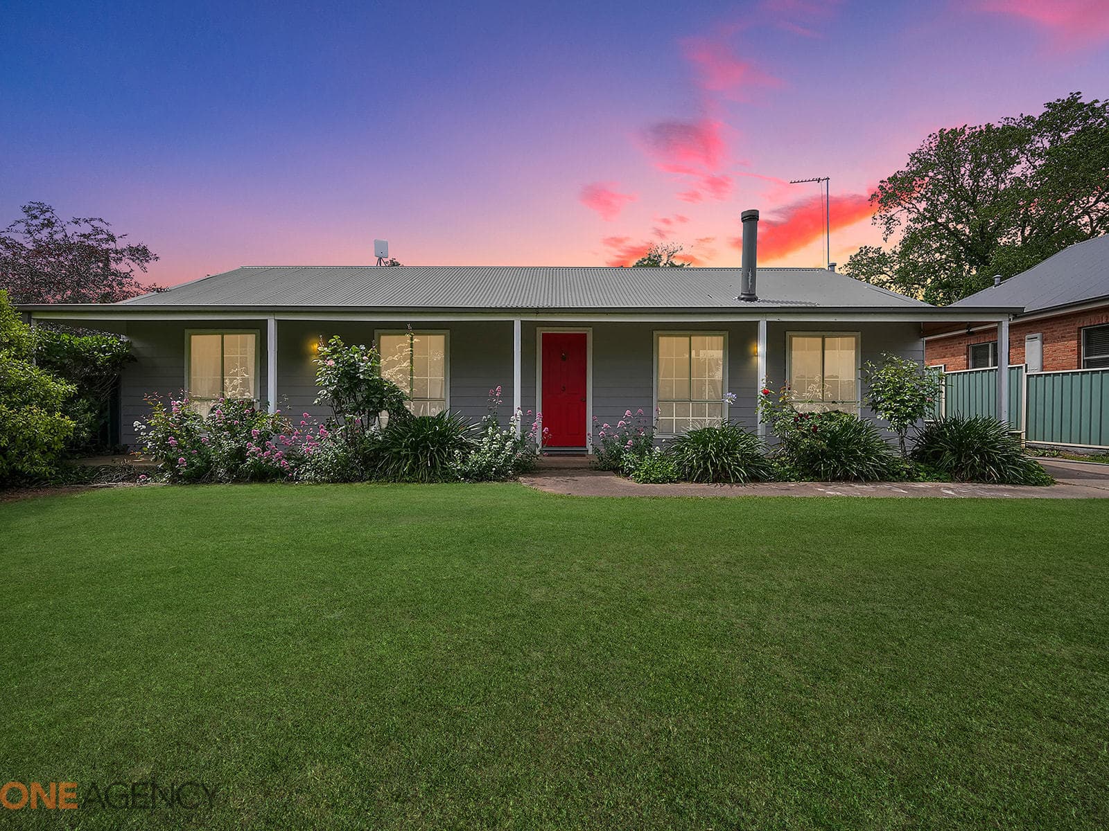 3 Victoria Street, Millthorpe, Millthorpe - Image 1