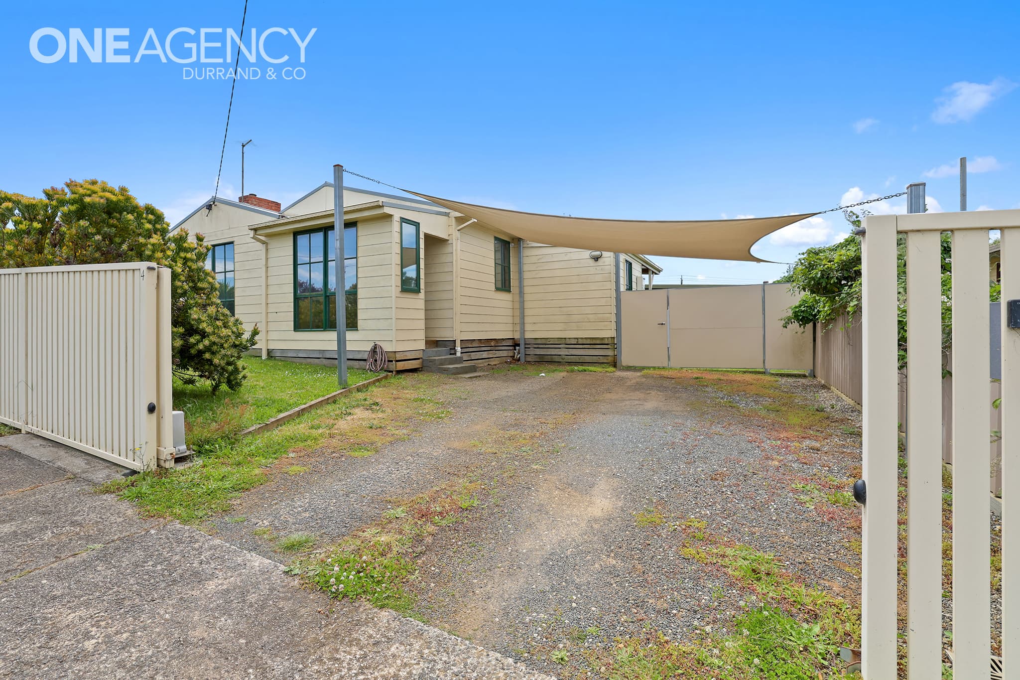 4 Fenton Street, Warragul, Warragul - Image 1