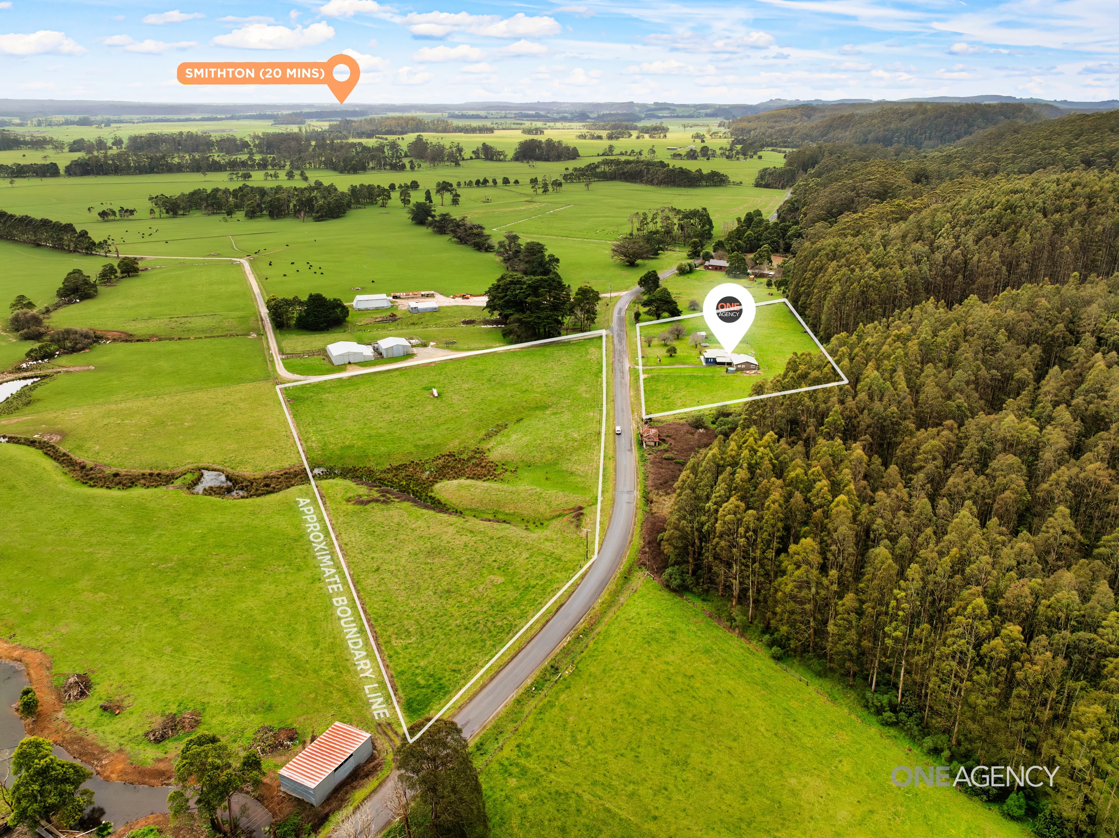 145 Roger River Road, Roger River, Roger River - Image 1