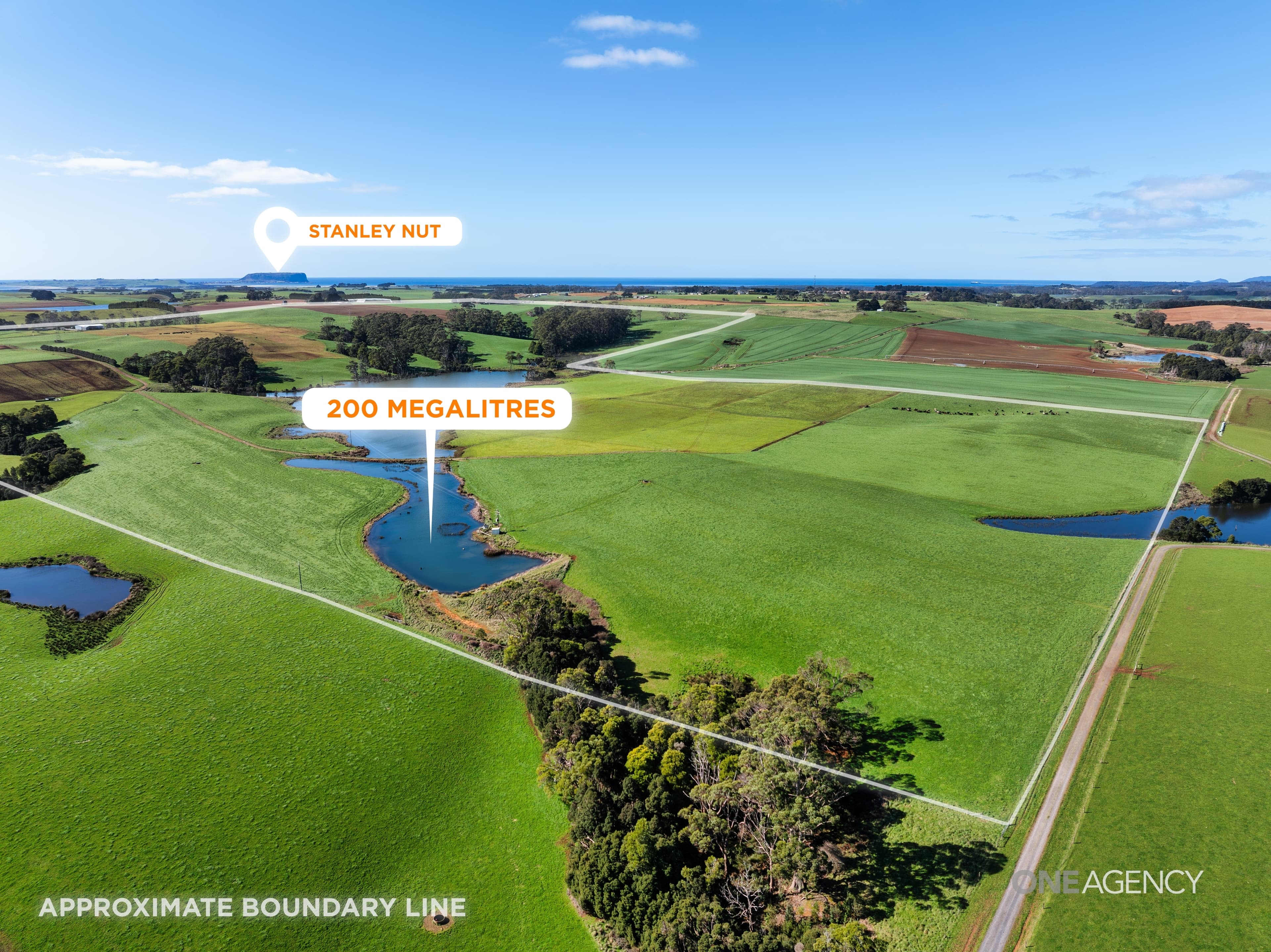 418 Back Line Road, Forest, Forest - Image 1