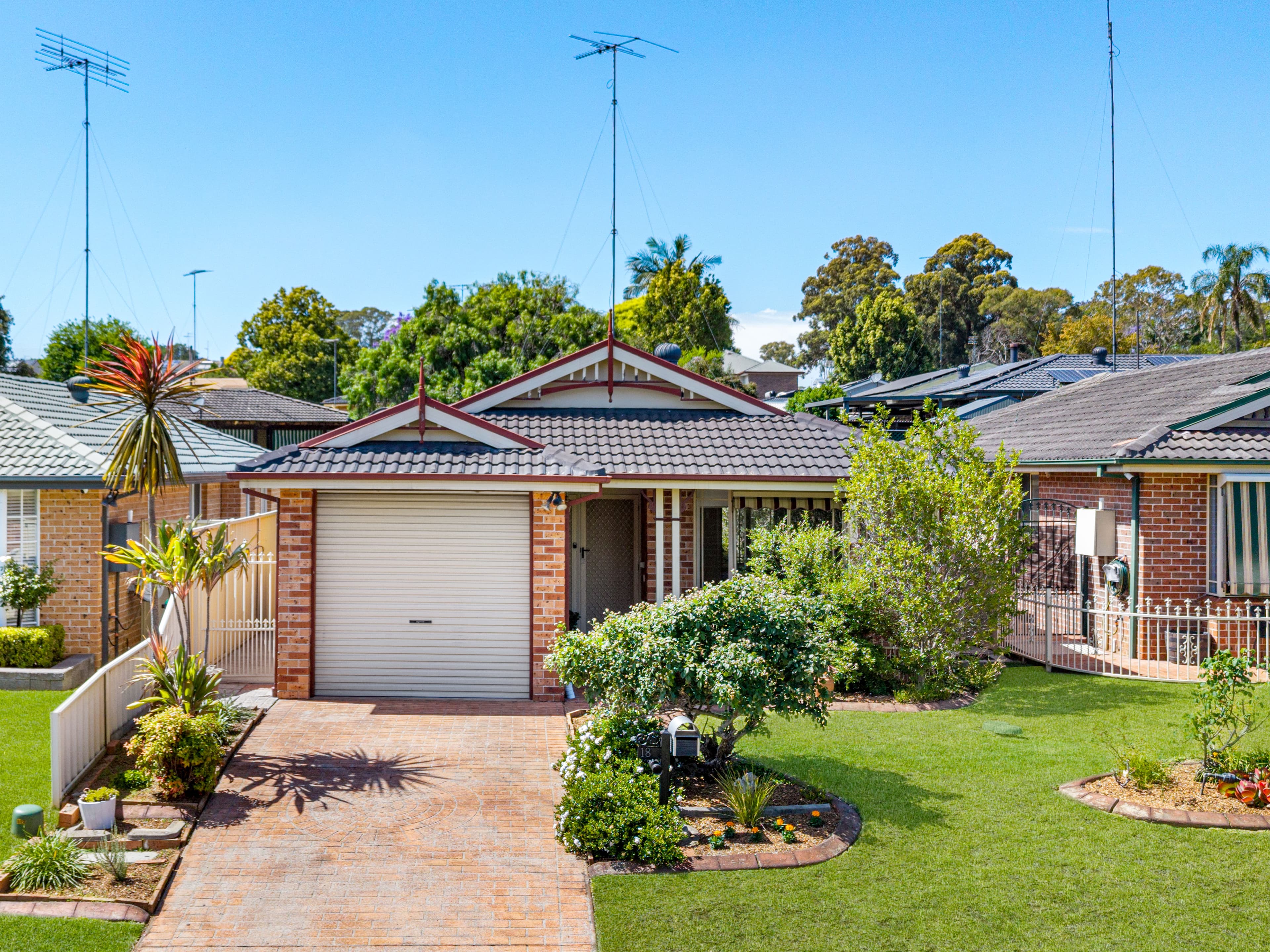18 Warragamba Crescent, Jamisontown, Jamisontown - Image 1