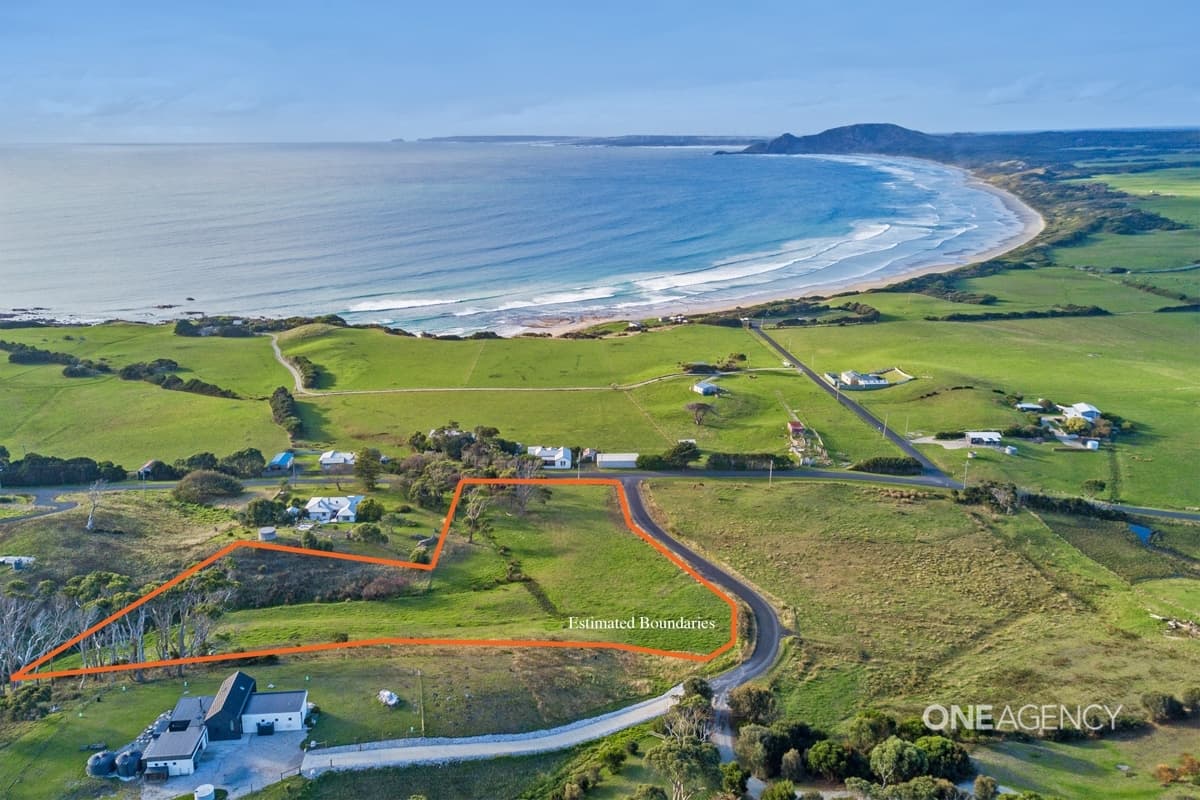213 Green Point Road, Marrawah, Marrawah - Image 1
