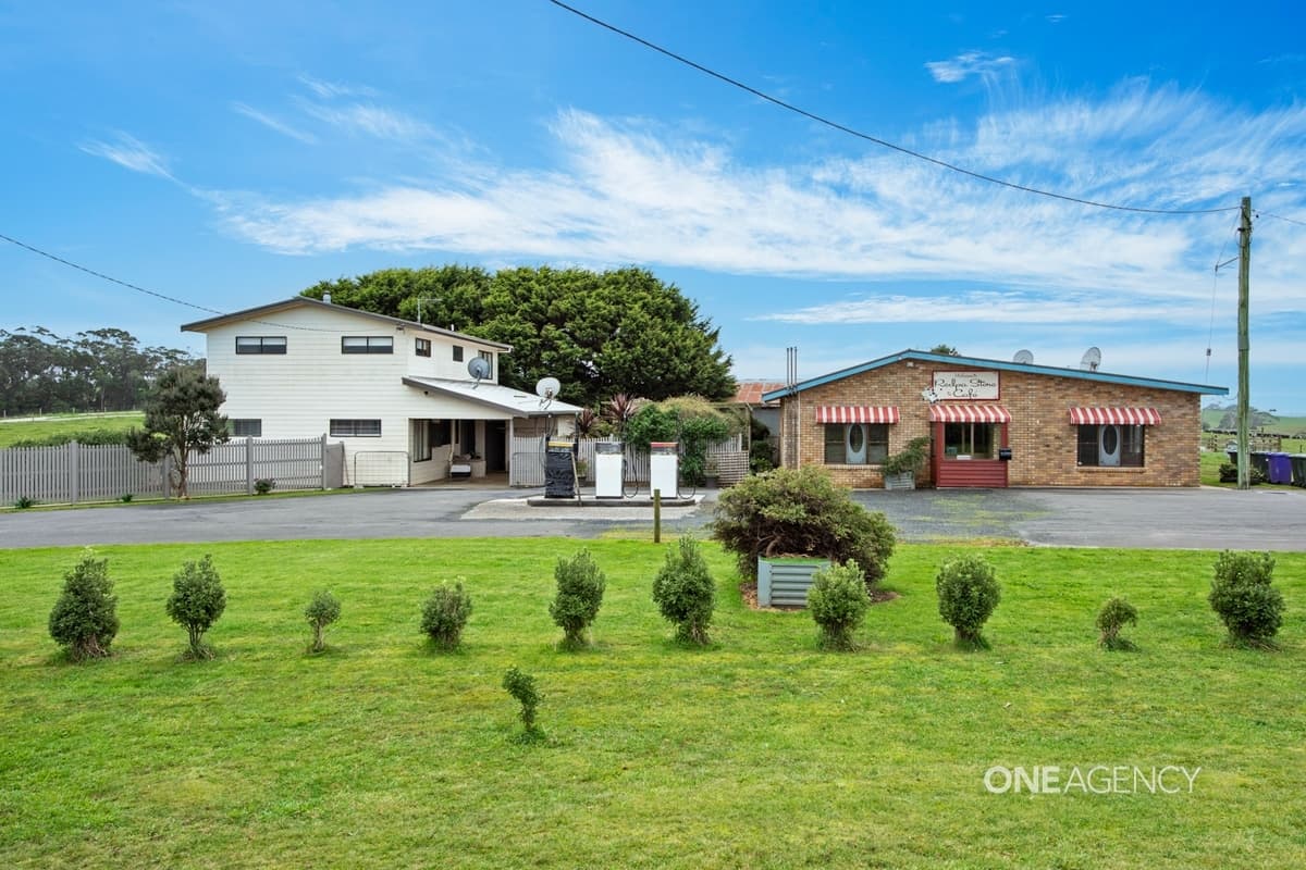 27170 Bass Highway, Redpa, Redpa - Image 1