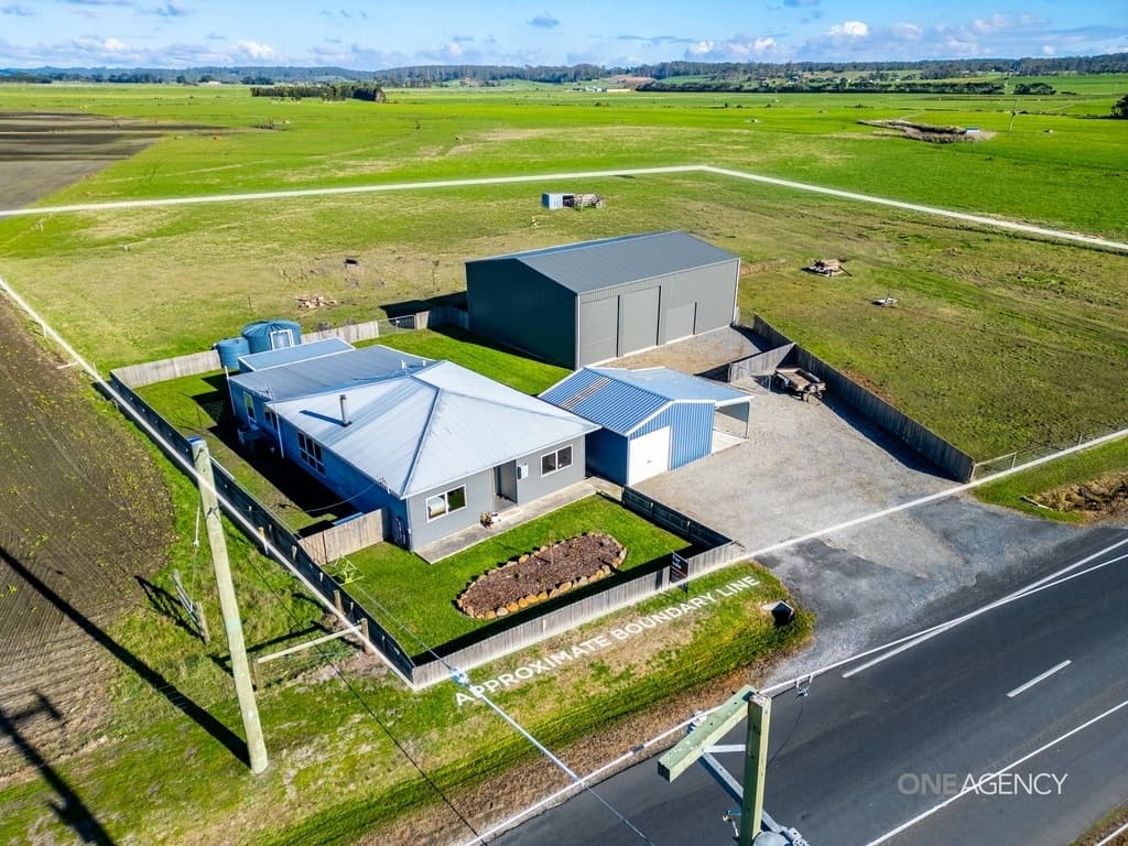 549 Montagu Road, Smithton, Smithton - Thumbnail 2