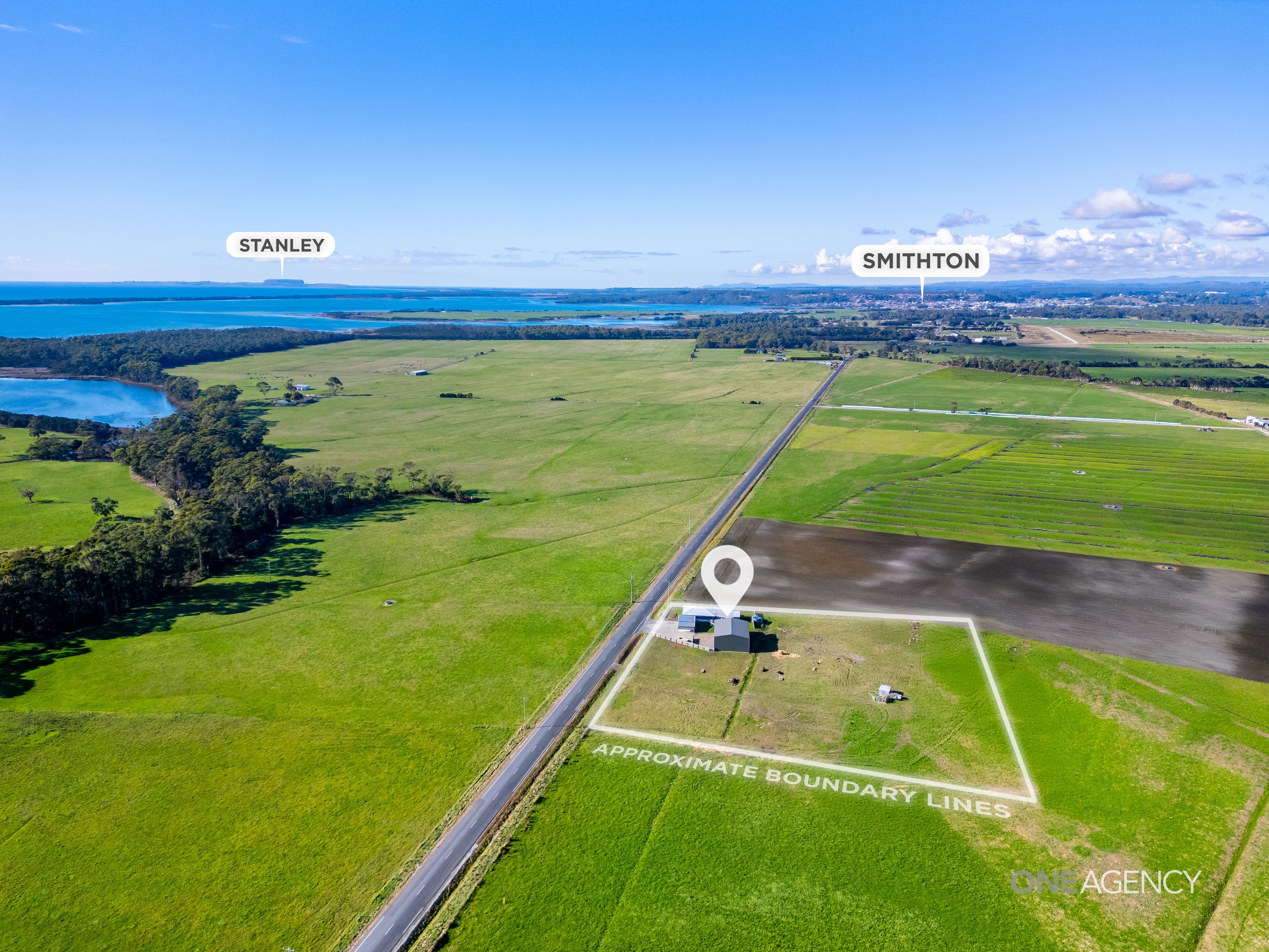 549 Montagu Road, Smithton, Smithton - Image 1