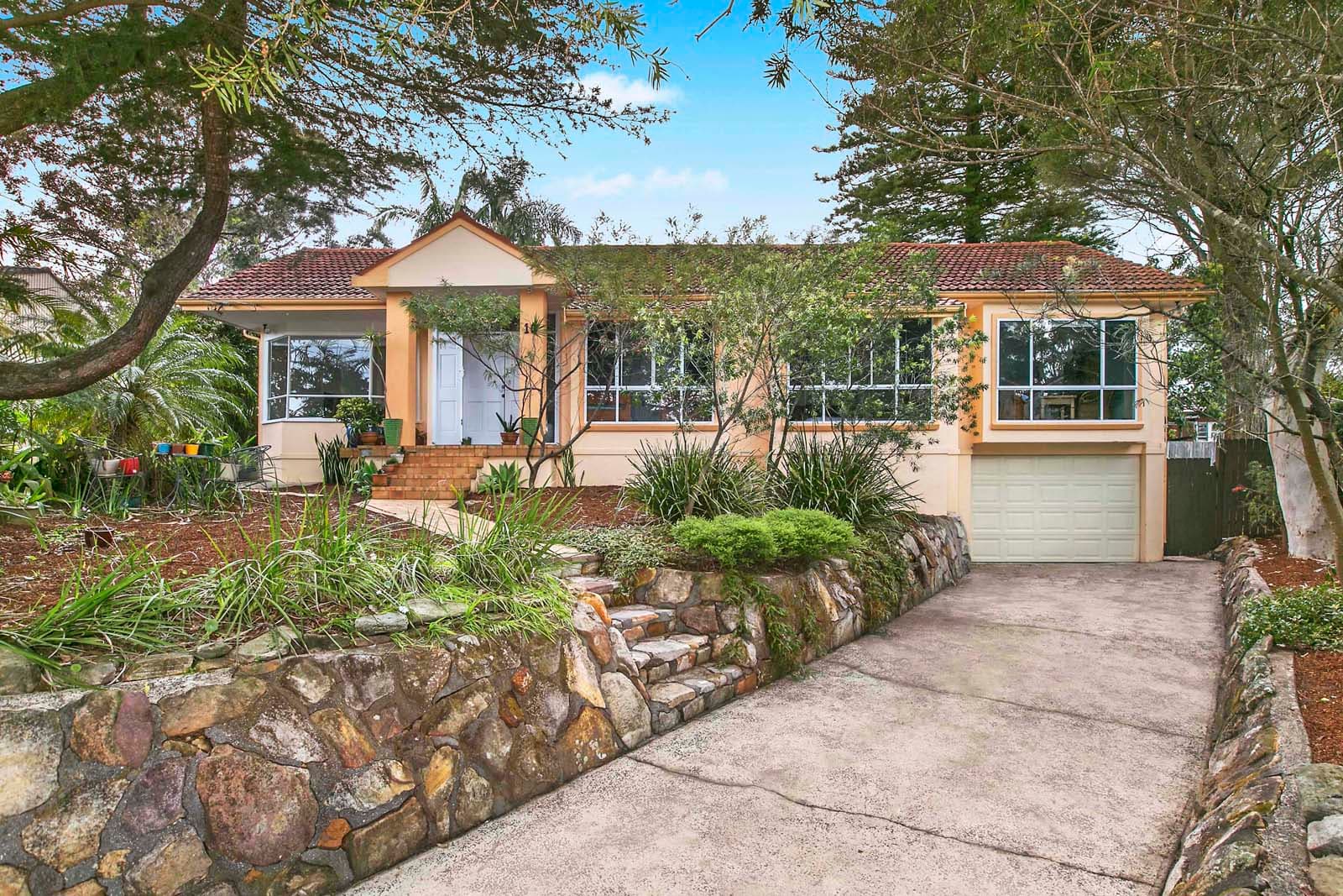 10 Cleary Avenue, Forestville, Forestville - Image 1