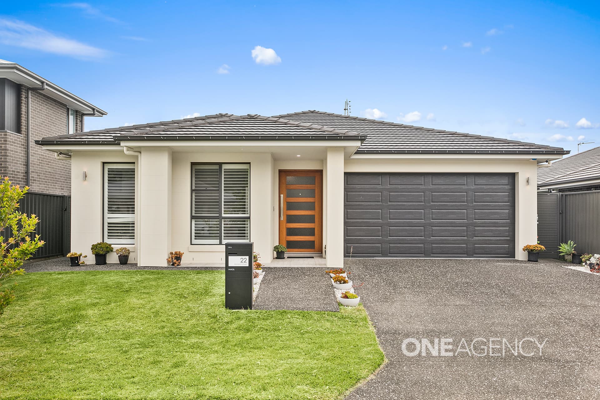 22 Monarch Street, Wongawilli, Wongawilli - Image 1