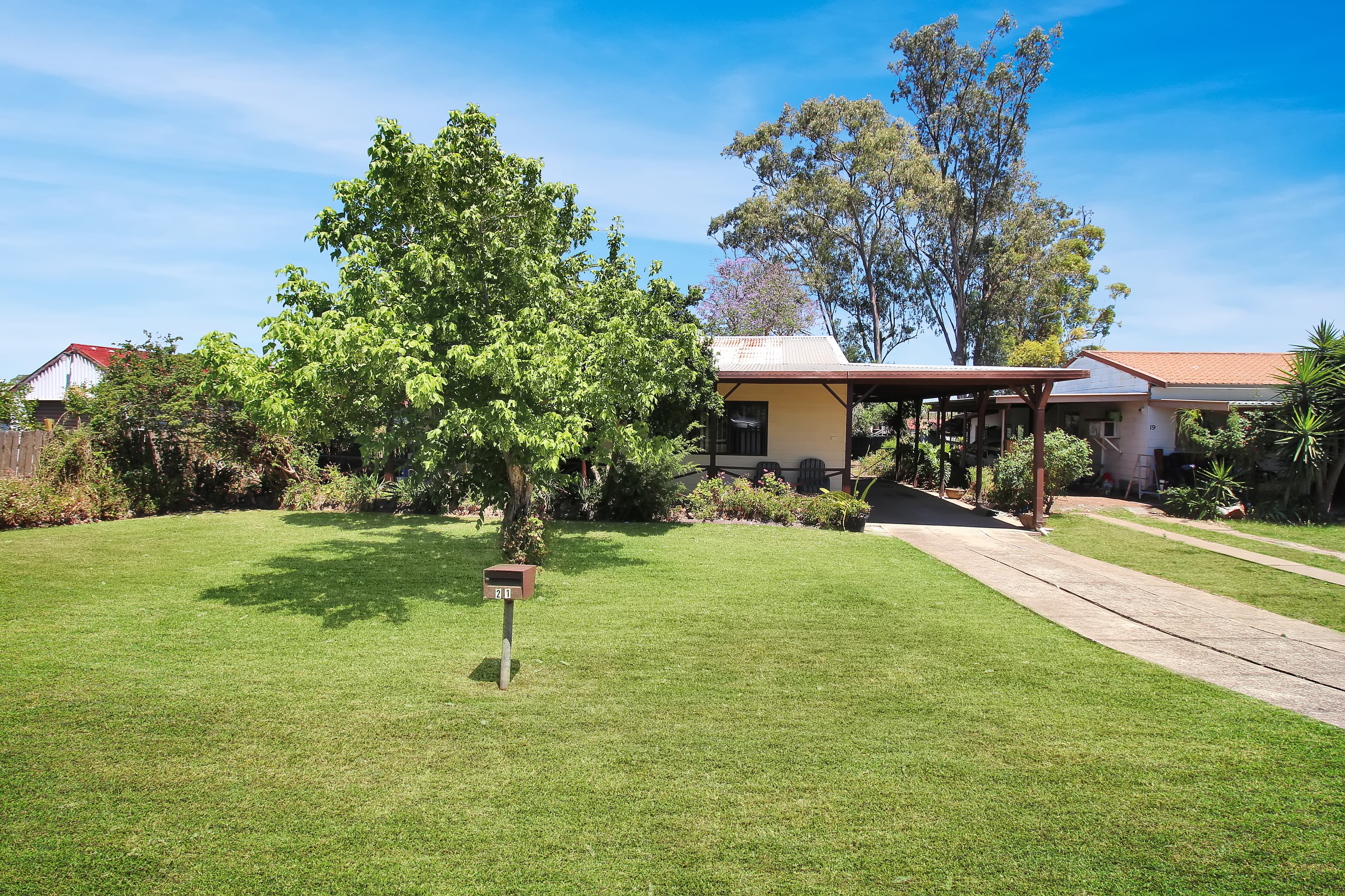 21 Boronia Street, Scone, Scone - Image 1