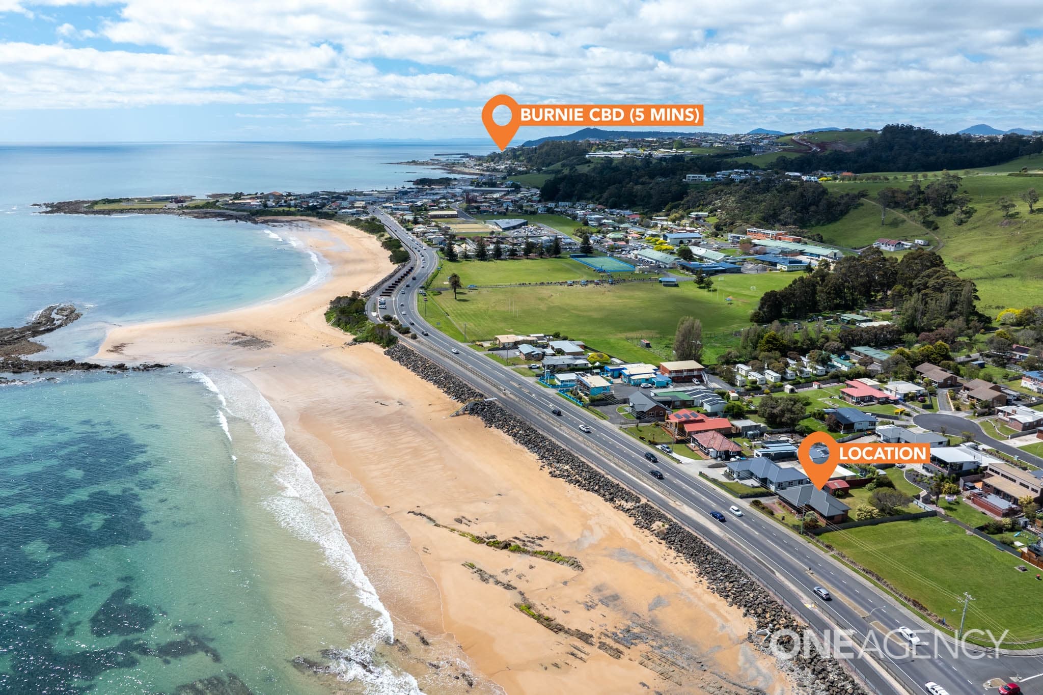 265 Bass Highway, Ocean Vista, Ocean Vista - Thumbnail 2