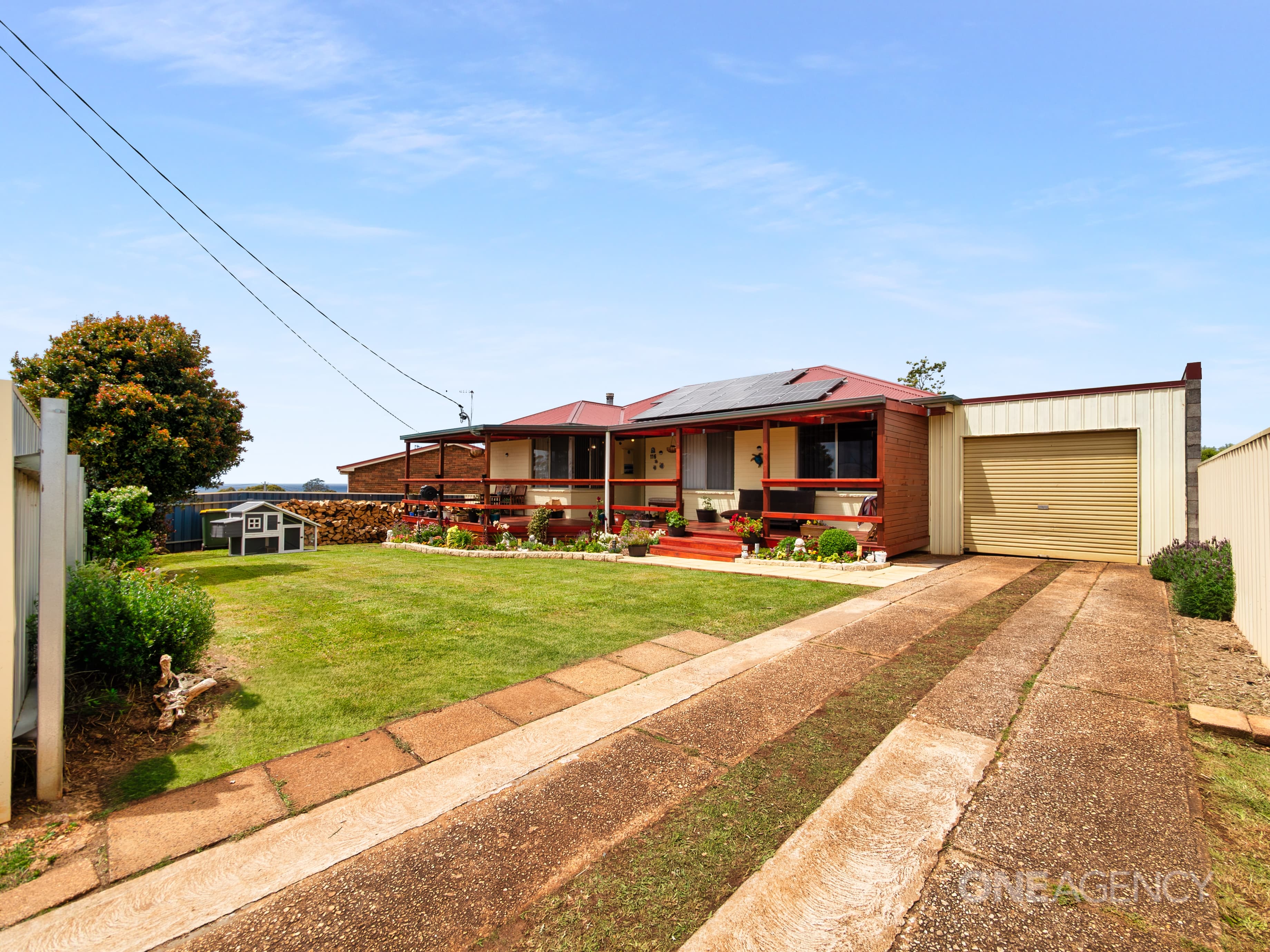 116 Pelissier Street, Somerset, Somerset - Image 1