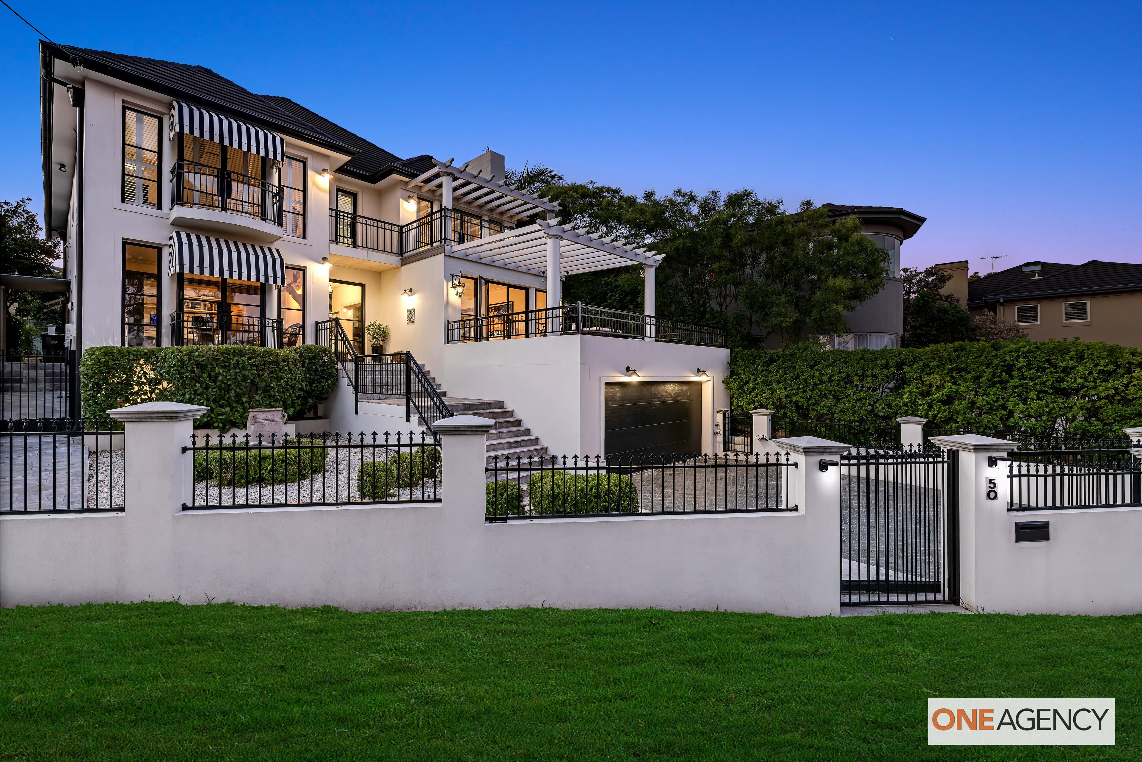 50 Coolawin Road, Northbridge, Northbridge - Image 1
