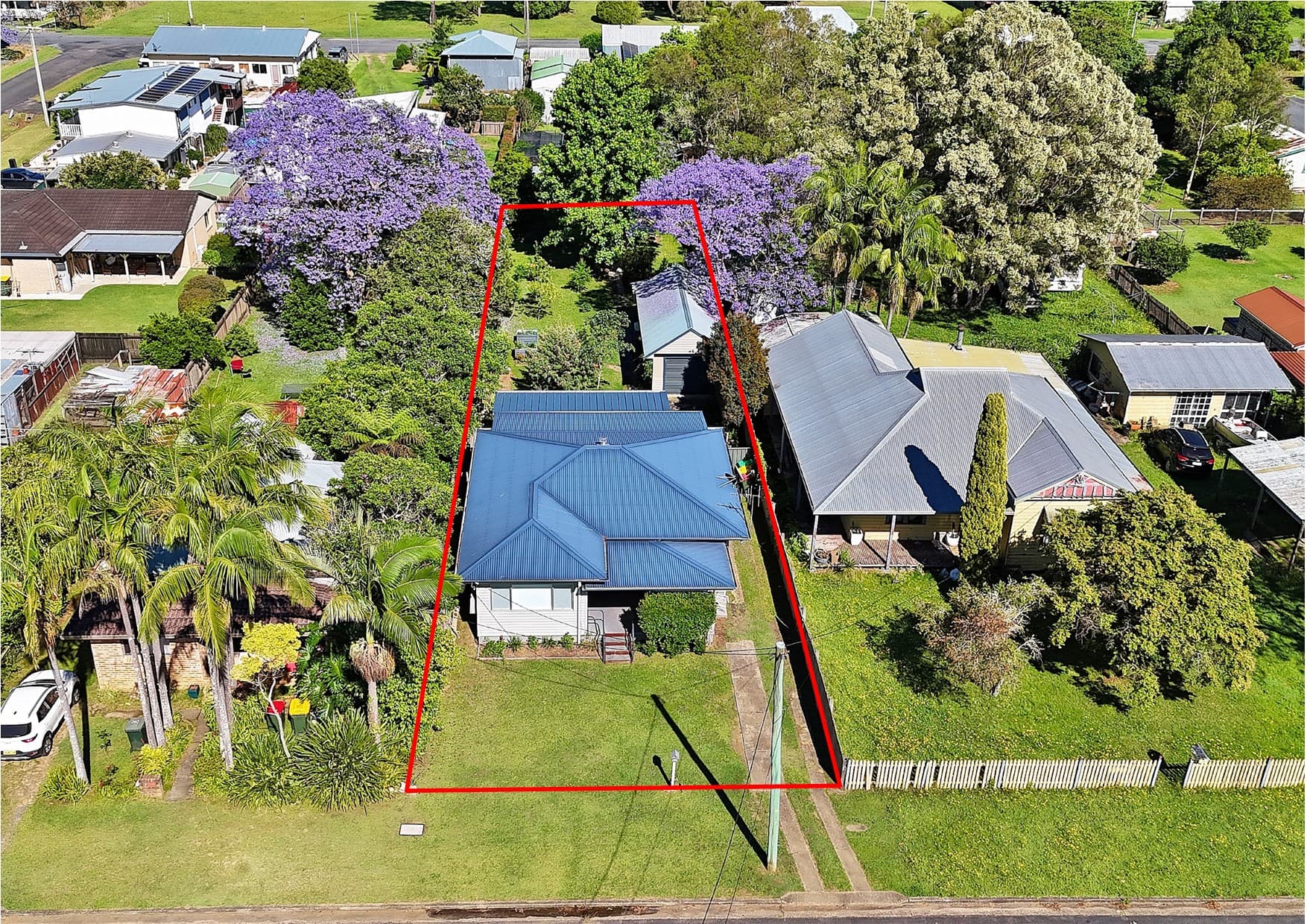 14 Fagans Crescent, Kendall, Kendall - Thumbnail 4