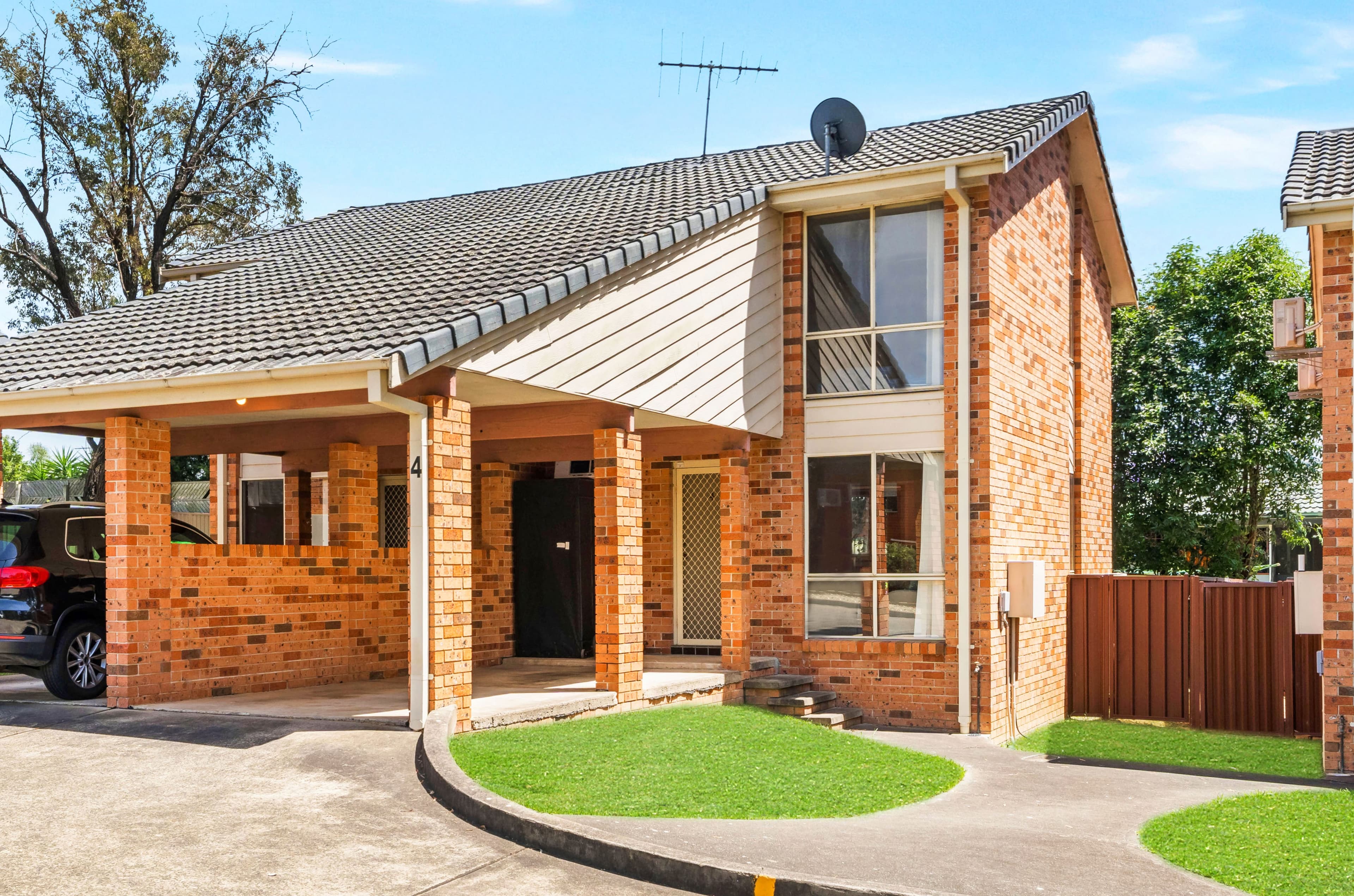 4/6 Lambert Place, Leumeah, Leumeah - Image 1