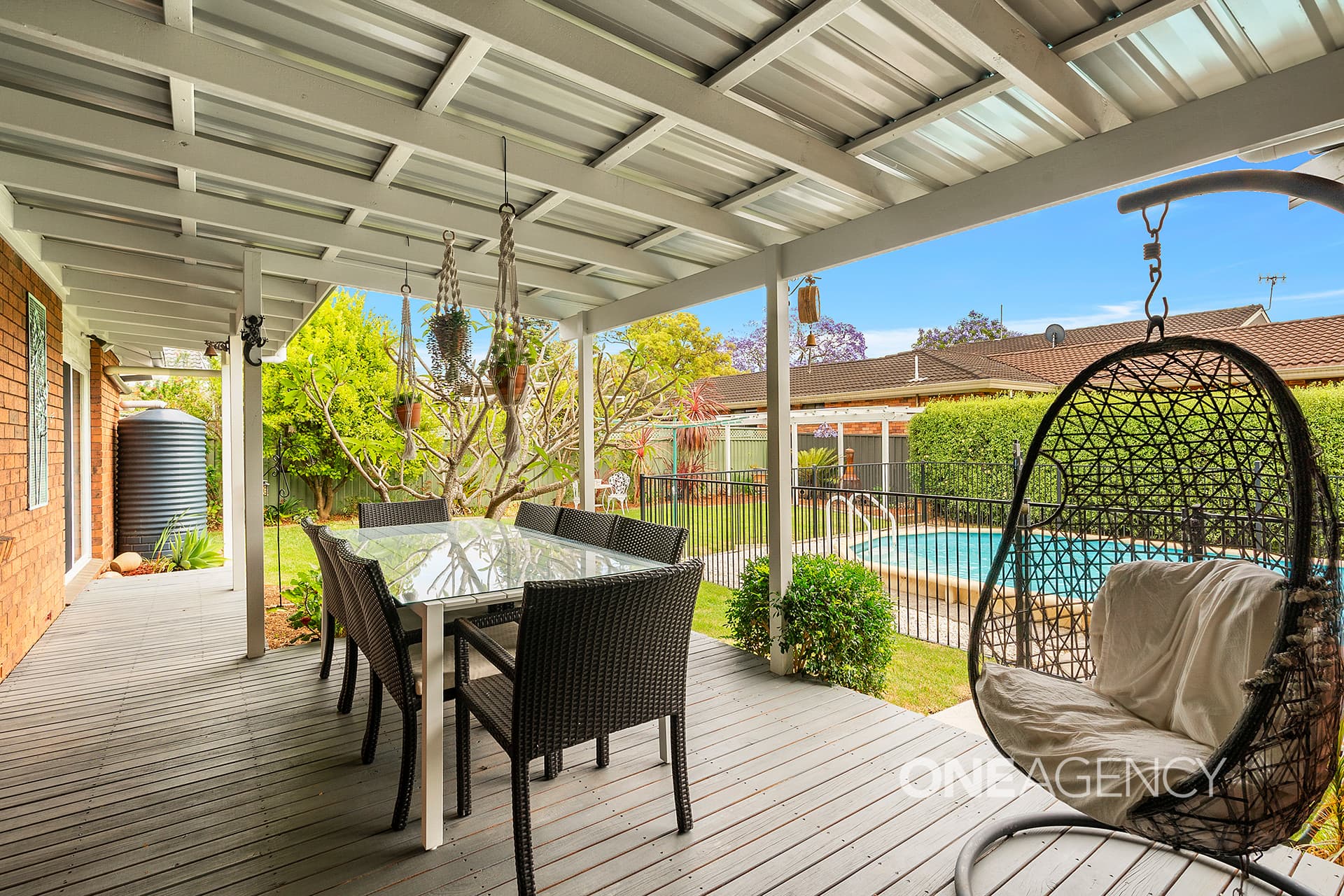 38 Fuchsia Crescent, Bomaderry, Bomaderry - Thumbnail 3