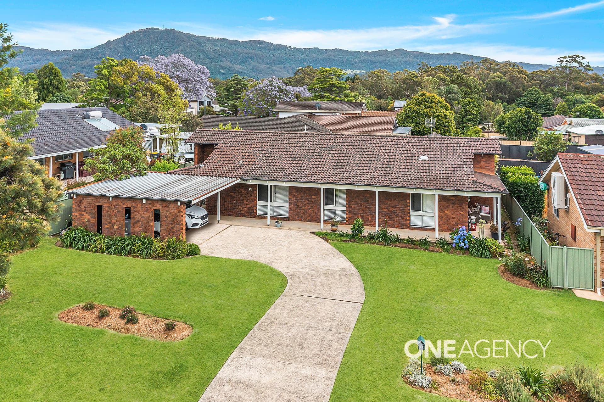 38 Fuchsia Crescent, Bomaderry, Bomaderry - Image 1