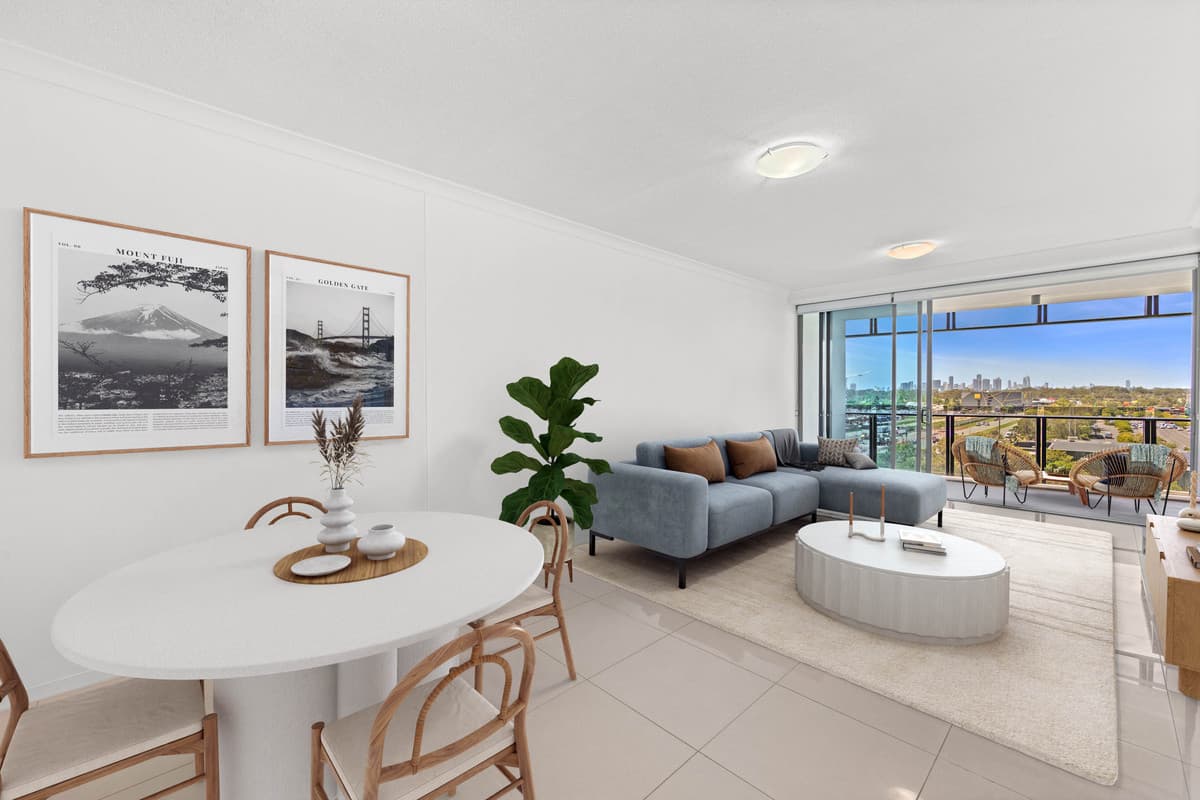 1606/25-31 East Quay Drive, Biggera Waters, Biggera Waters - Thumbnail 2