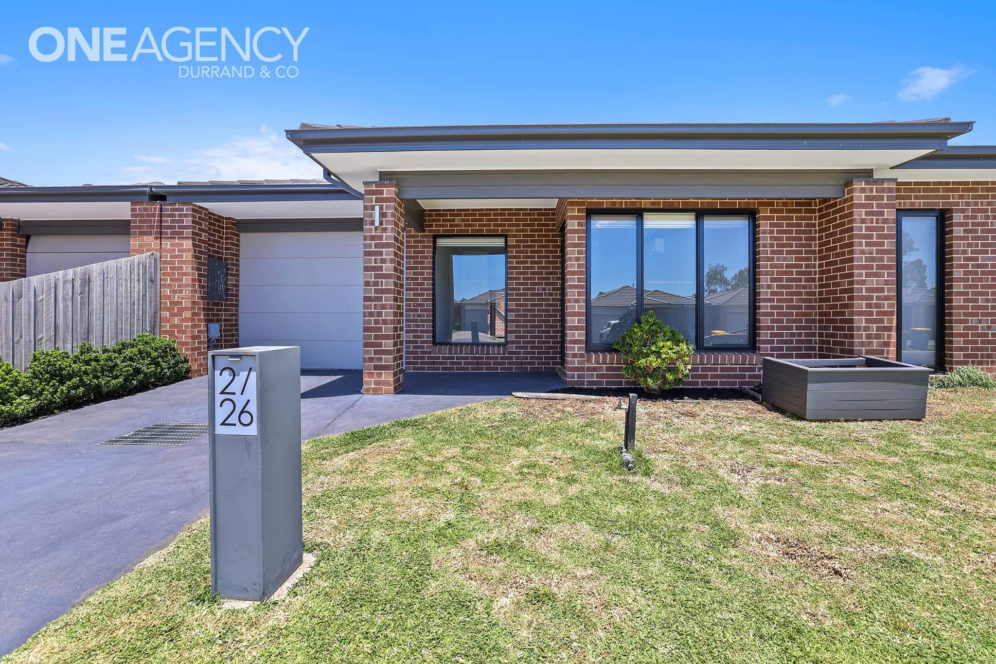 2/26 Shakespeare Court, Drouin, Drouin - Image 1