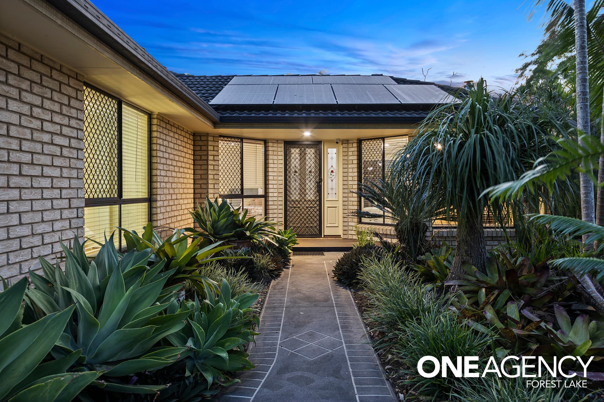 9 Dunn Court, Forest Lake, Forest Lake - Thumbnail 3