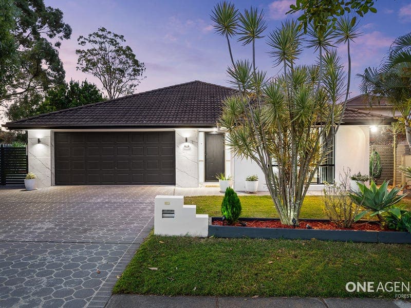 93 Parkwood Drive, Heathwood, Heathwood - Image 1