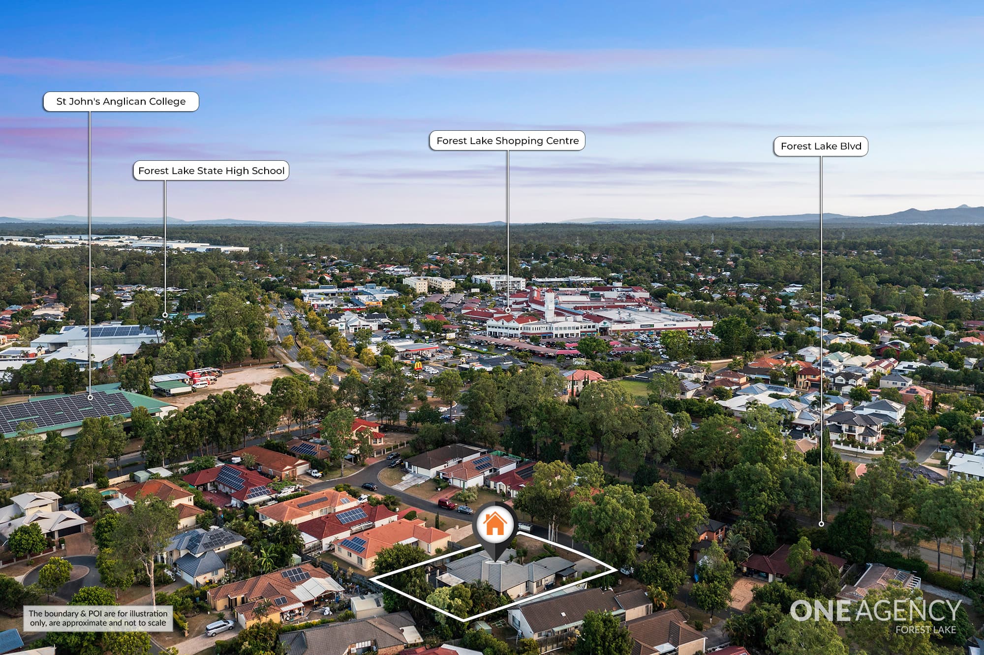 8 Grevillea Place, Forest Lake, Forest Lake - Thumbnail 3