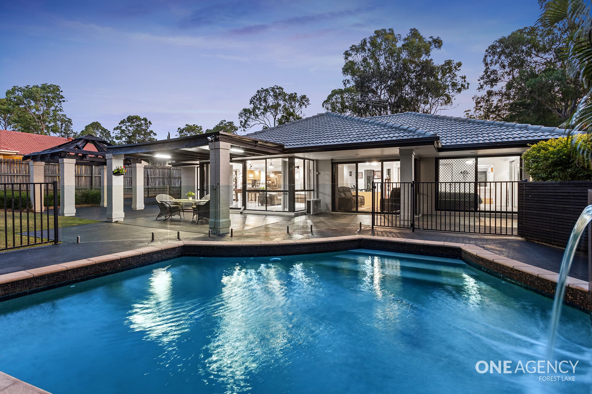 8 Grevillea Place, Forest Lake, Forest Lake - Image 1
