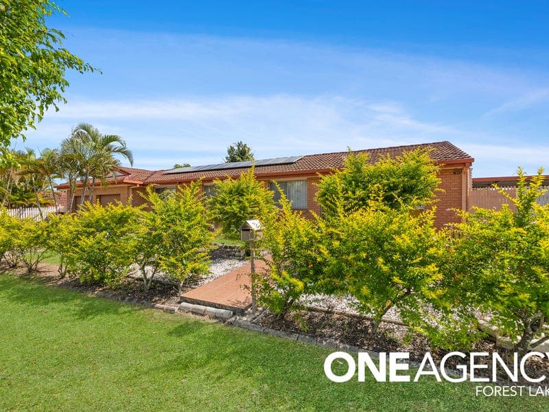 21 Peppin Street, Durack, Durack - Thumbnail 3