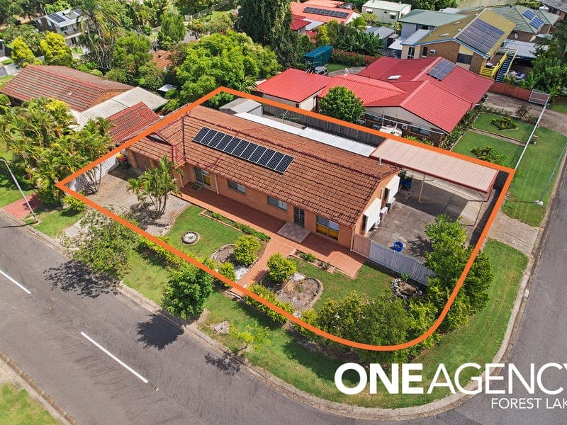 21 Peppin Street, Durack, Durack - Image 1