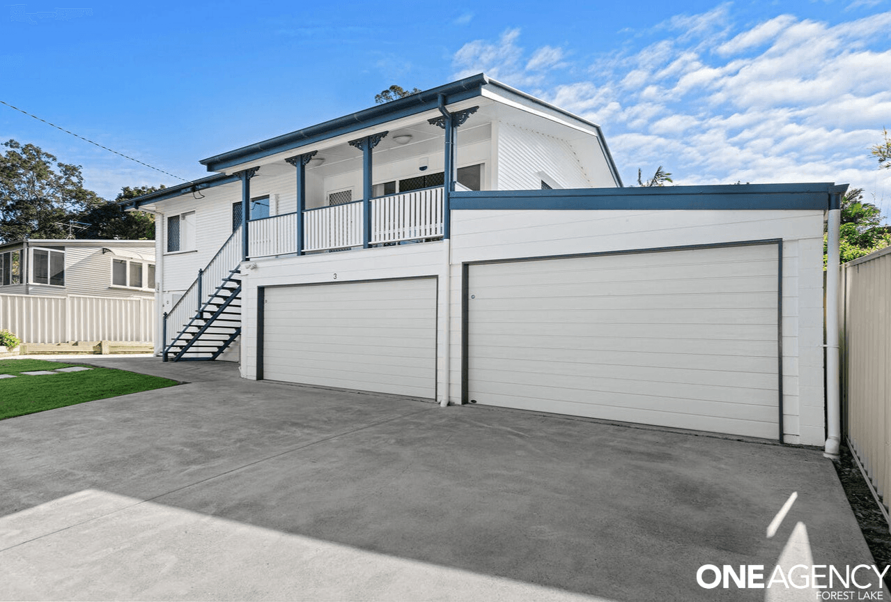 3 Ringwood Street, Durack, Durack - Thumbnail 2