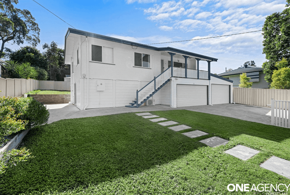 3 Ringwood Street, Durack, Durack - Image 1