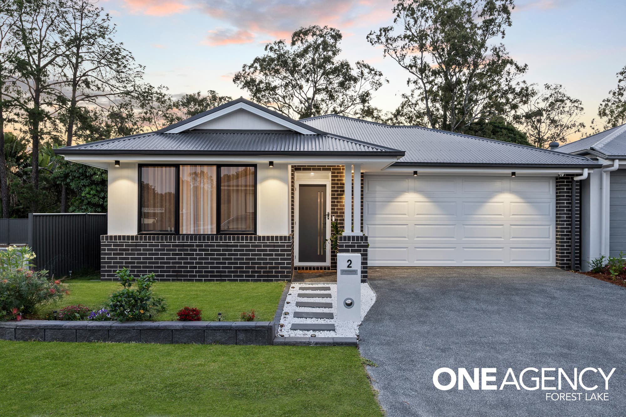 House / 20 Swan Street, Ellen Grove, Ellen Grove - Image 1