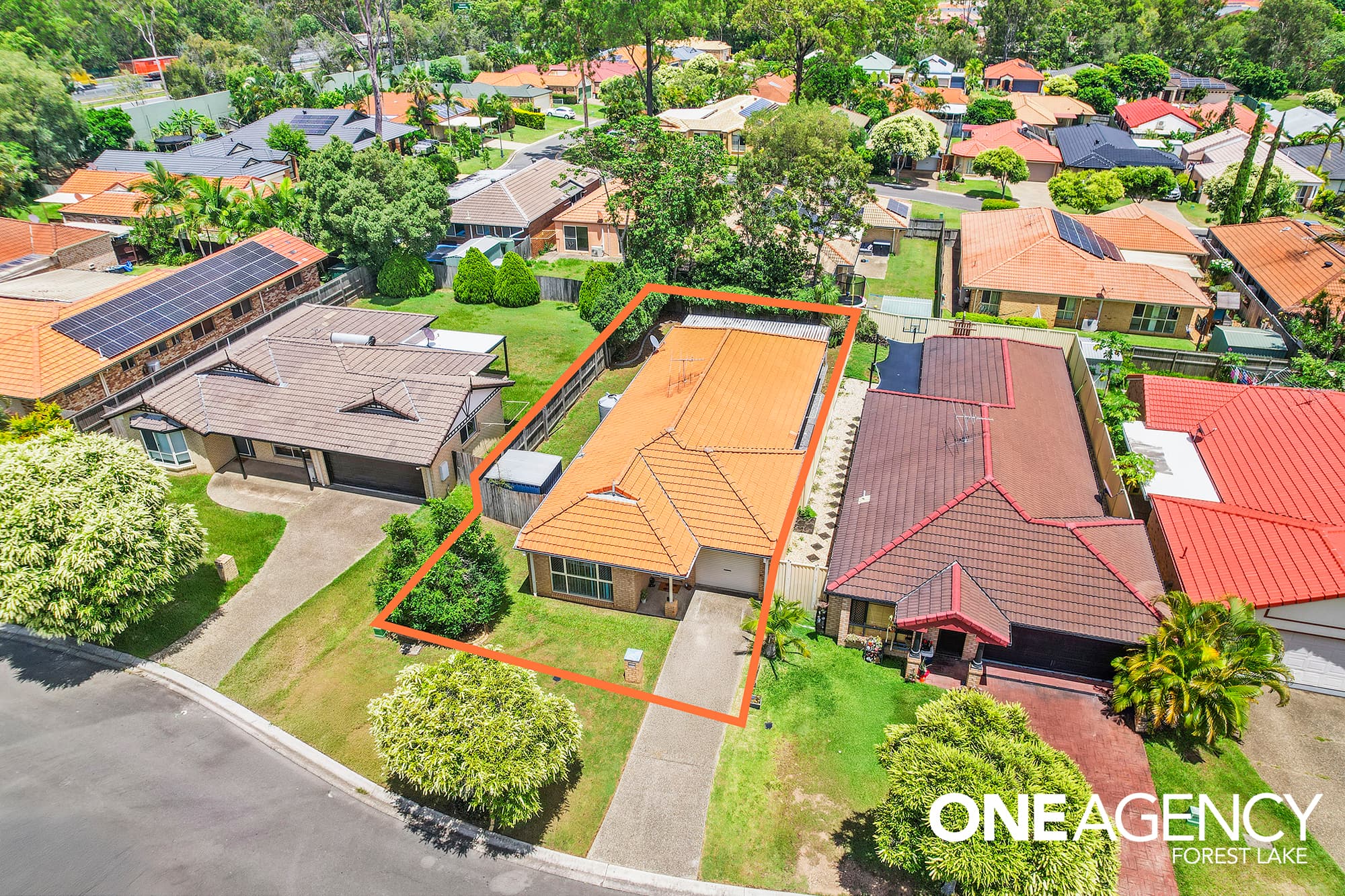 7 Blenheim Close, Forest Lake, Forest Lake - Thumbnail 3