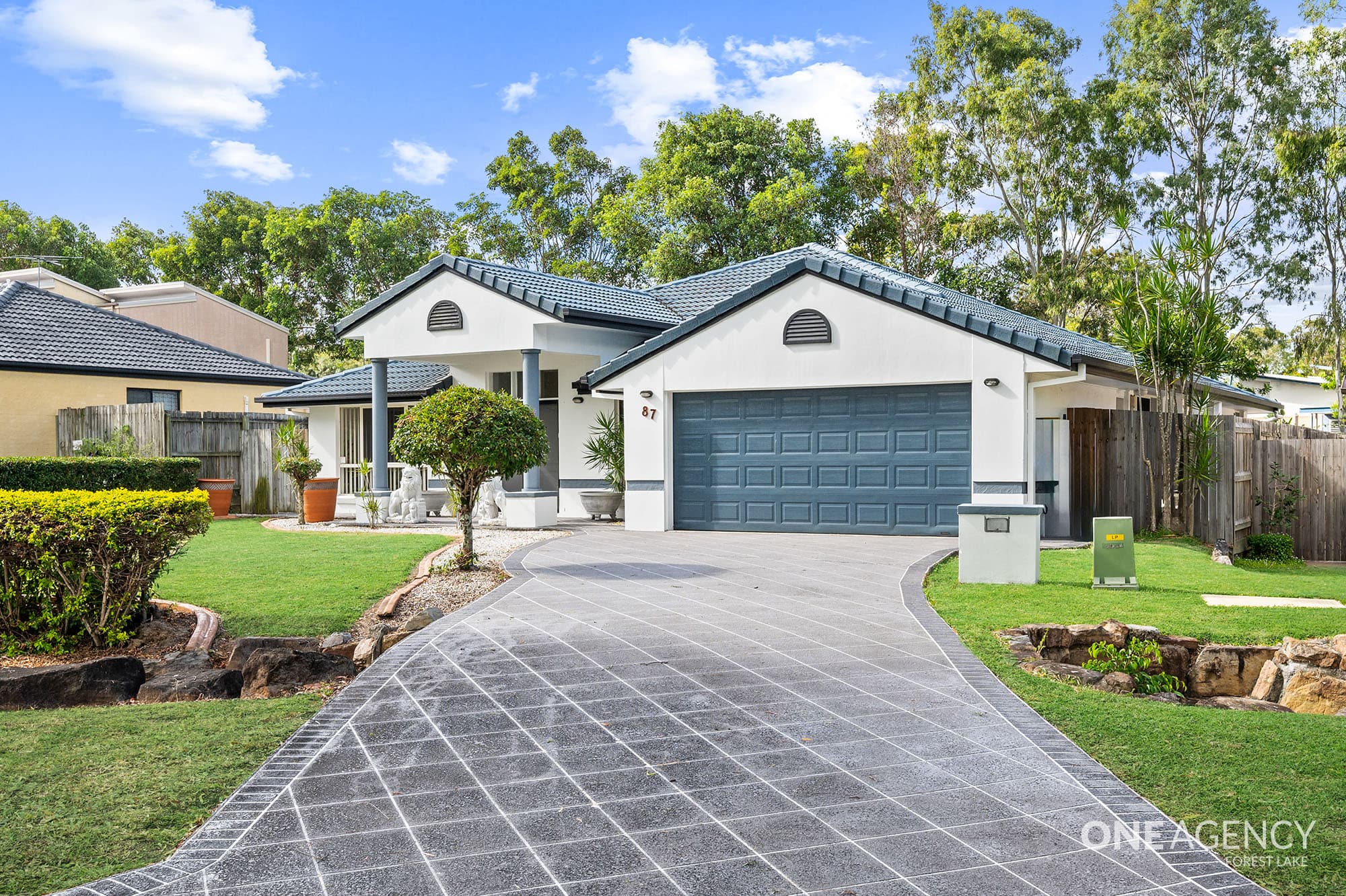 87 Oxford Parade, Forest Lake, Forest Lake - Thumbnail 2