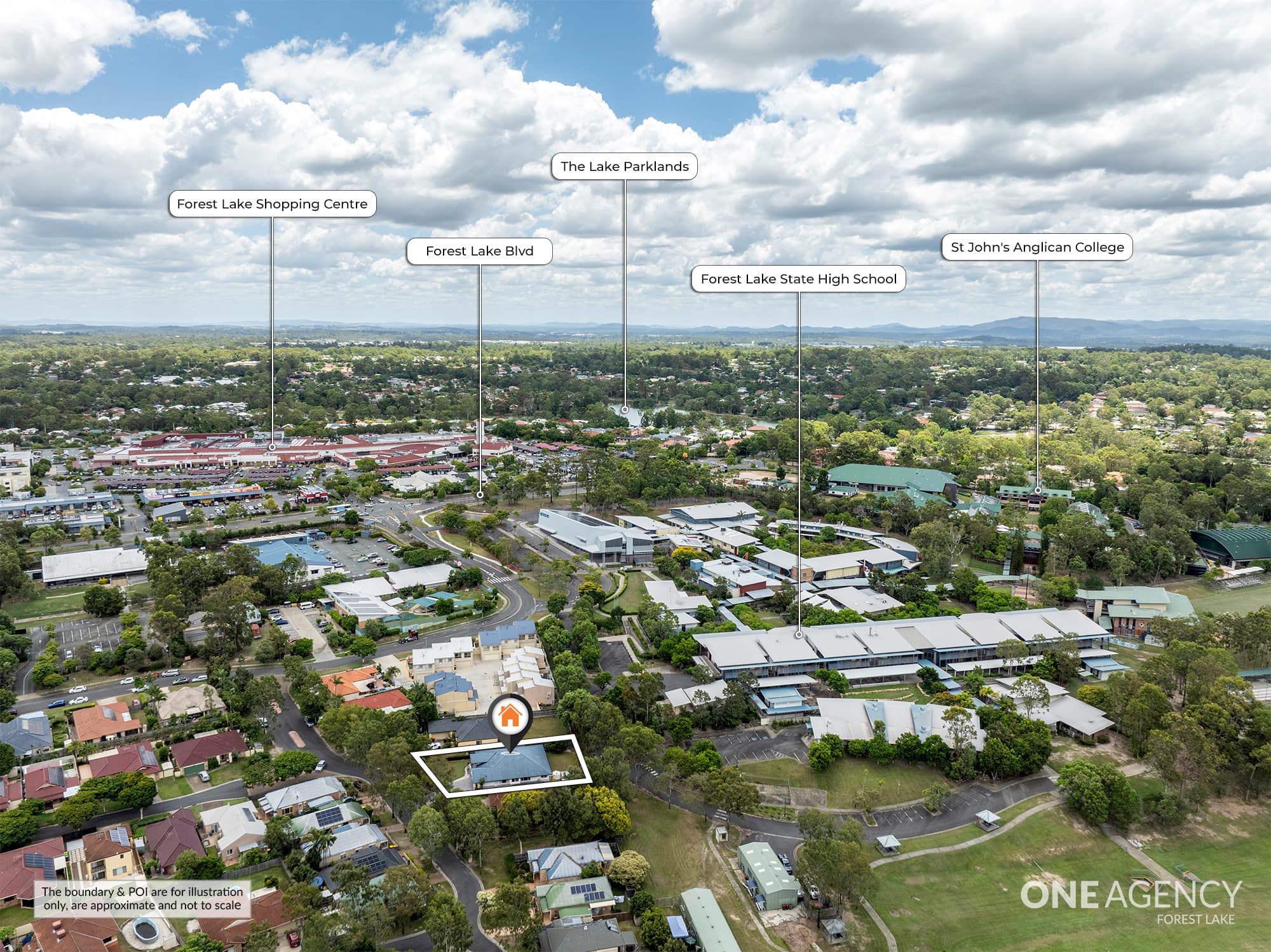 87 Oxford Parade, Forest Lake, Forest Lake - Thumbnail 3