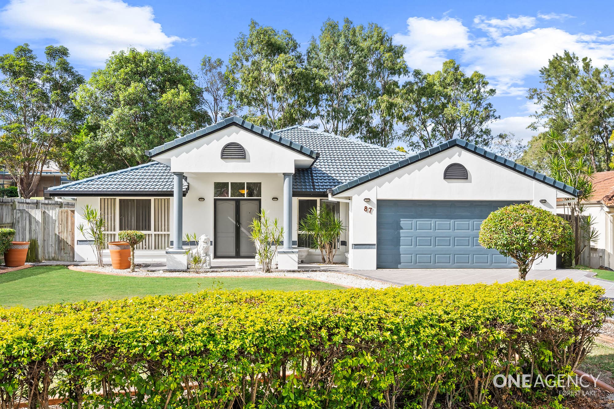 87 Oxford Parade, Forest Lake, Forest Lake - Image 1