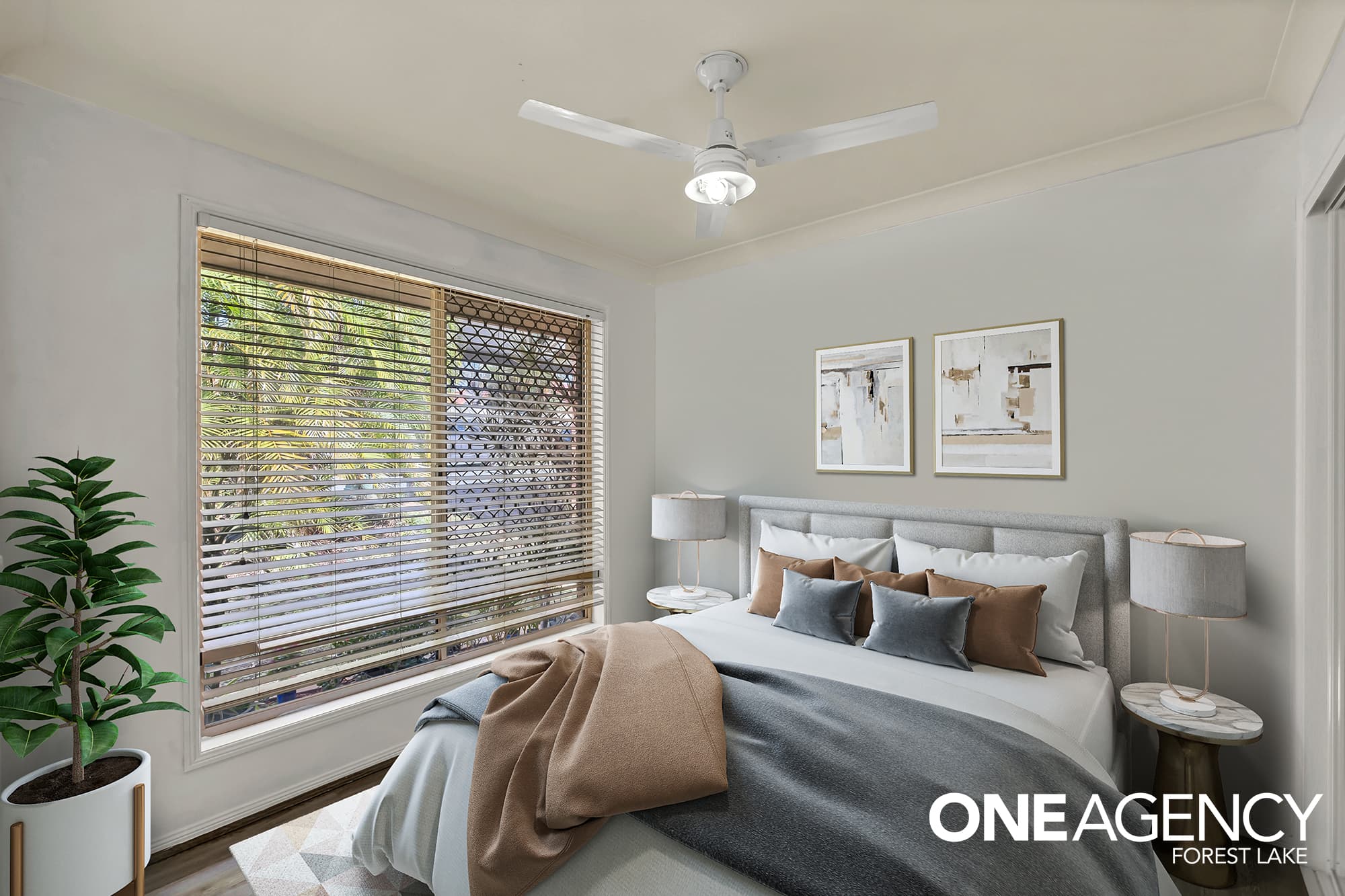 3 Columbus Place, Forest Lake, Forest Lake - Thumbnail 4