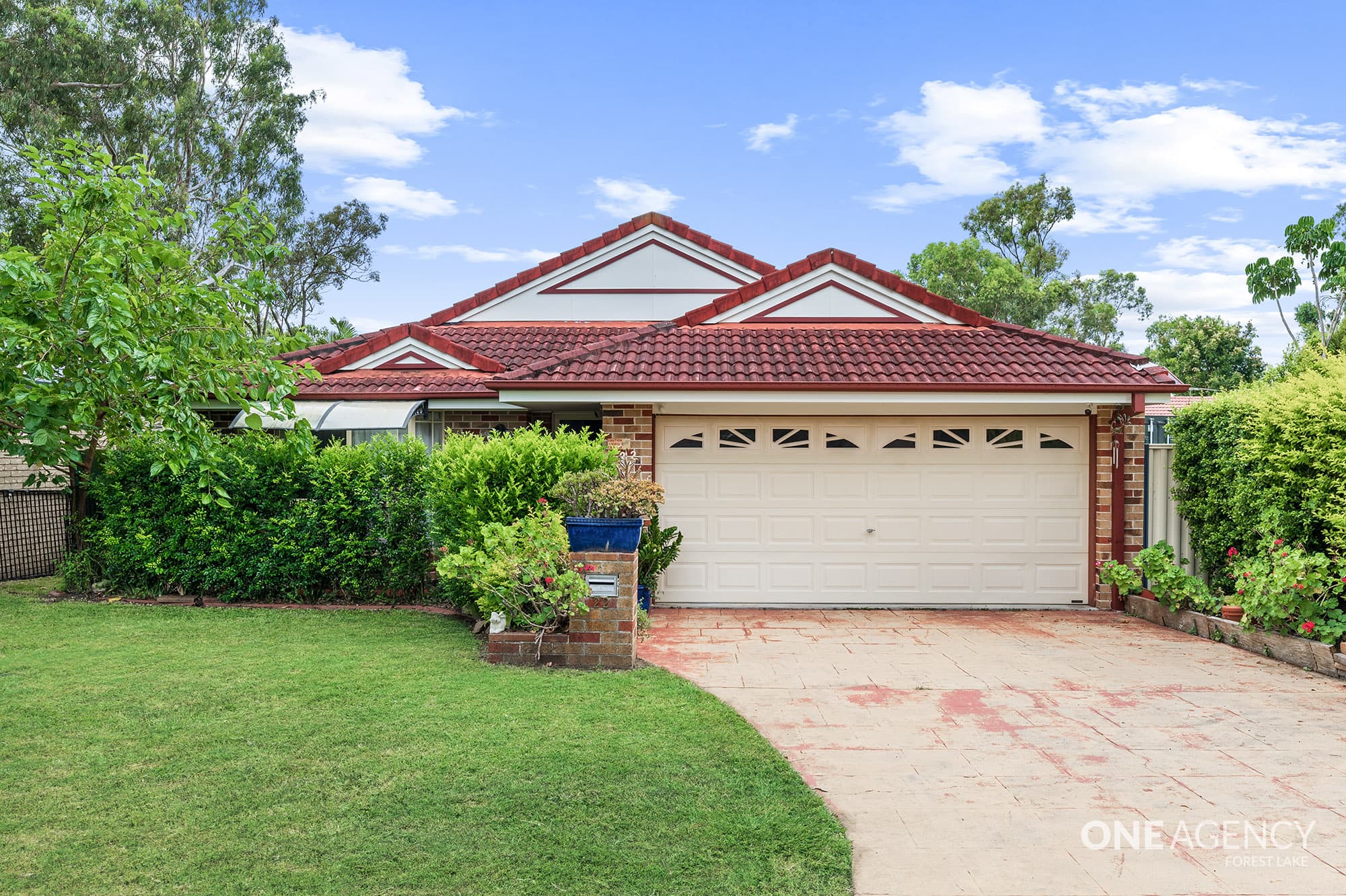 22 Cooroy Street, Forest Lake, Forest Lake - Image 1