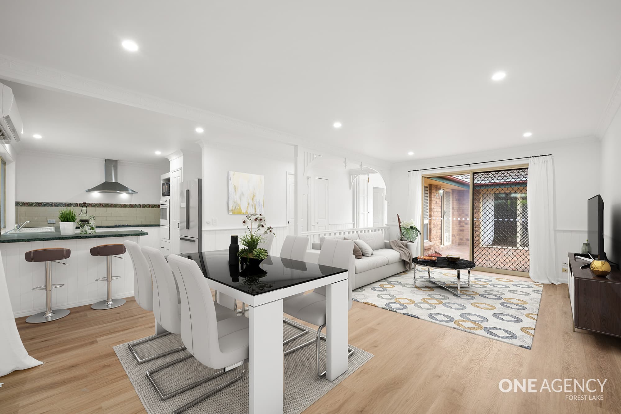 1 Warburton Close, Forest Lake, Forest Lake - Thumbnail 2